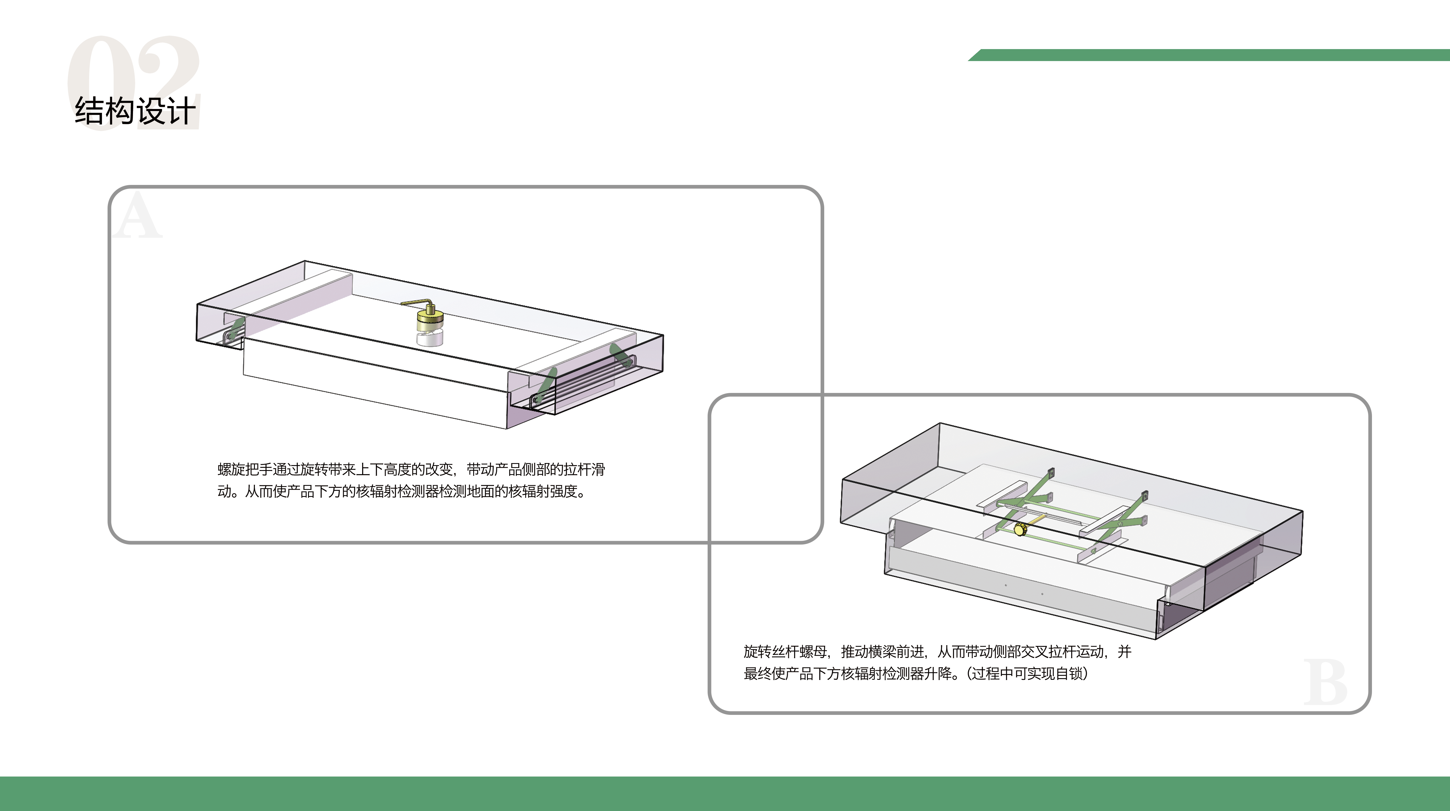 Collection of industrial design works，