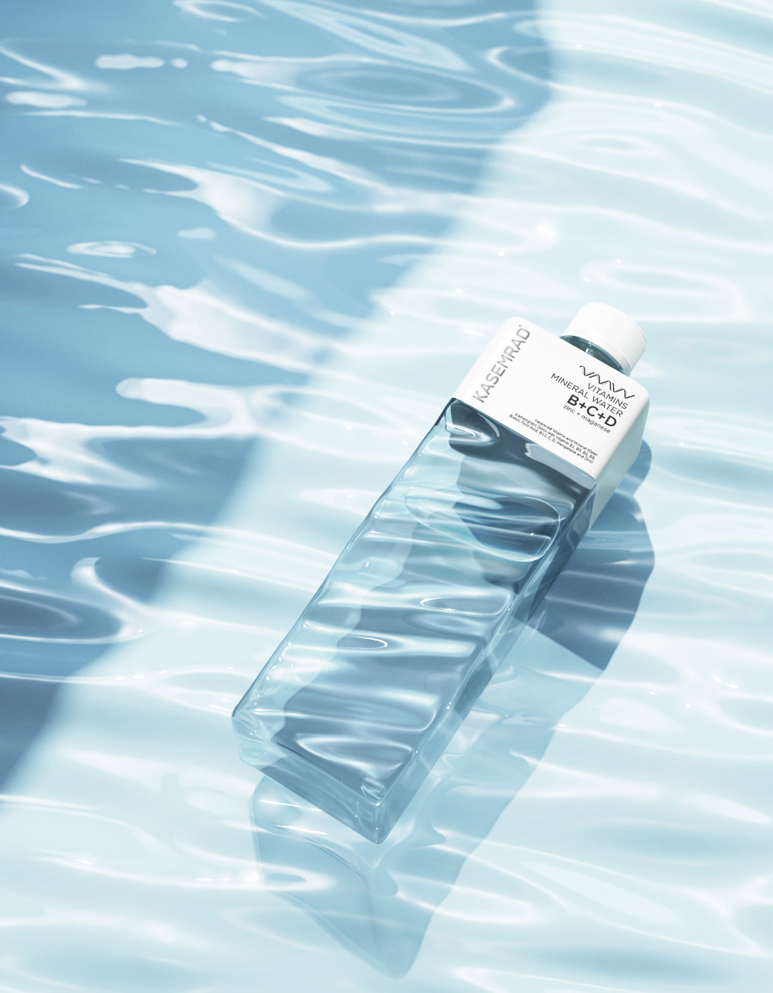 packing design，drink，Water bottle，