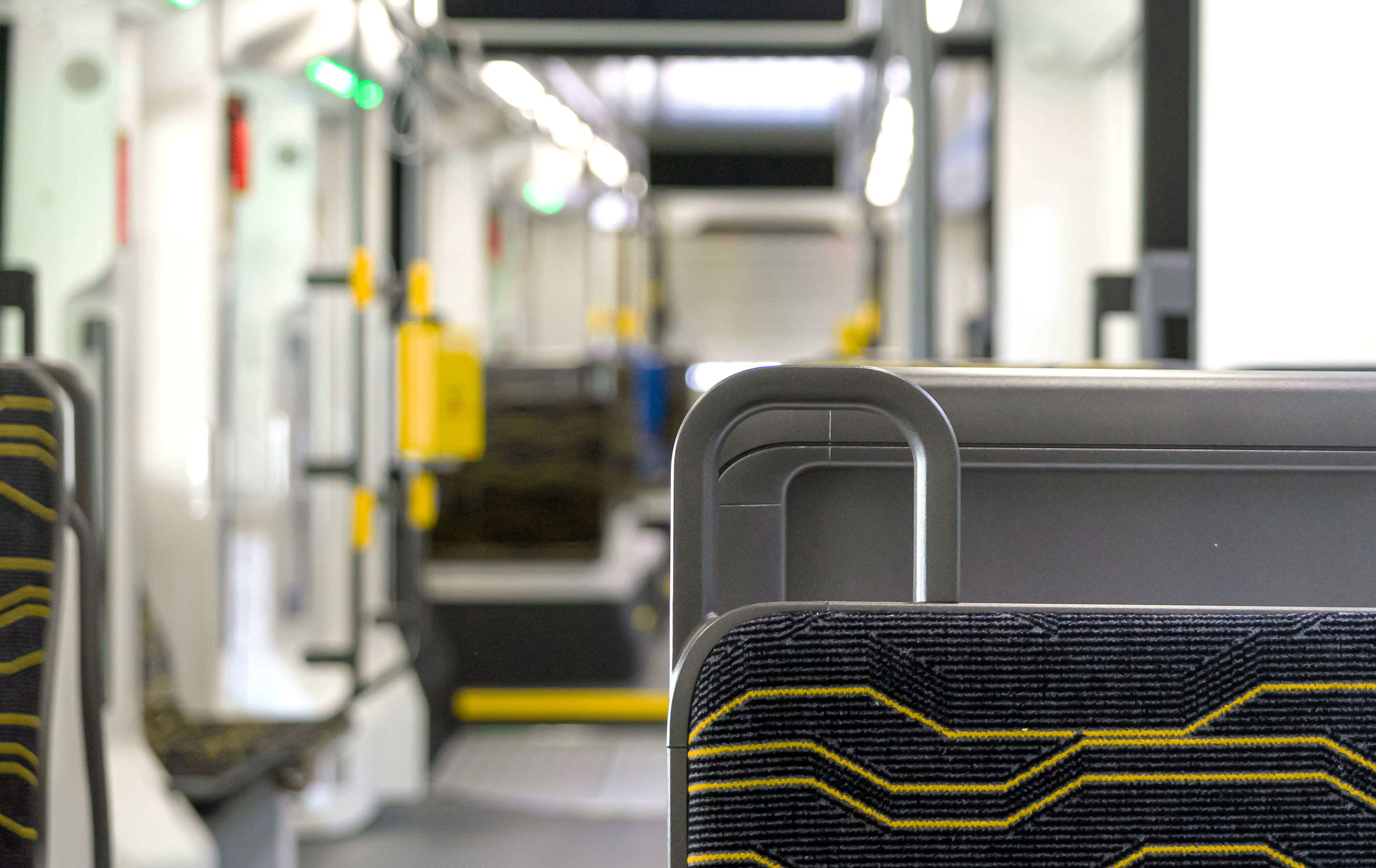 product design，Automobile/transportation，Light Rail Tram，