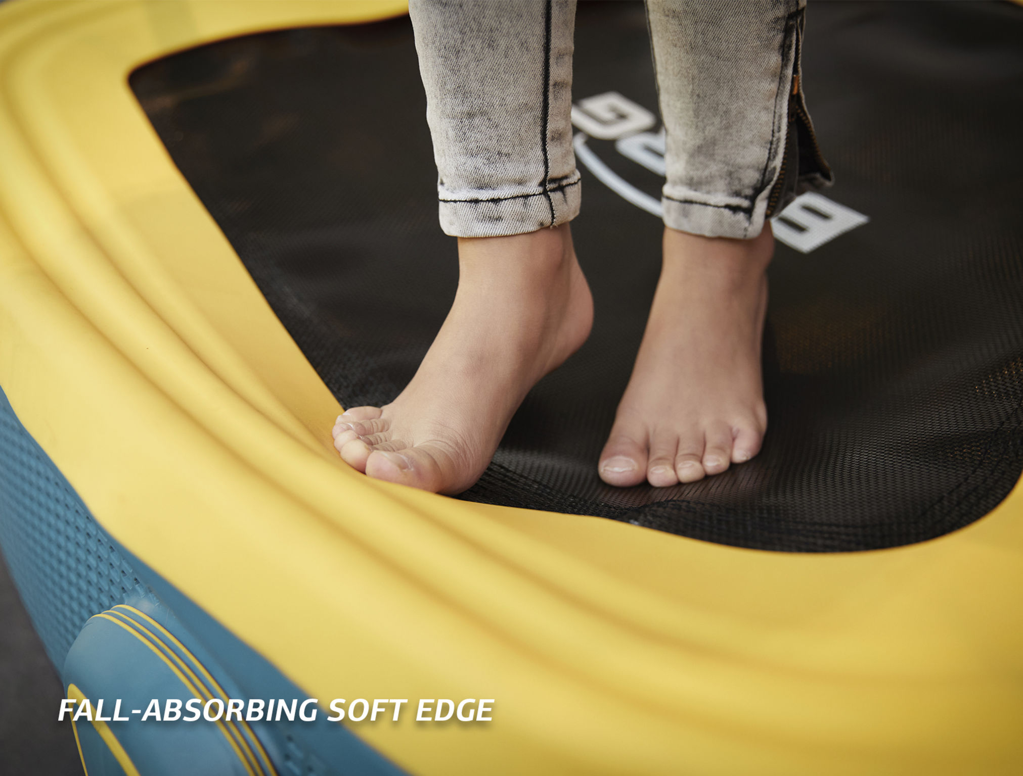 product design，Baby products，Trampoline，