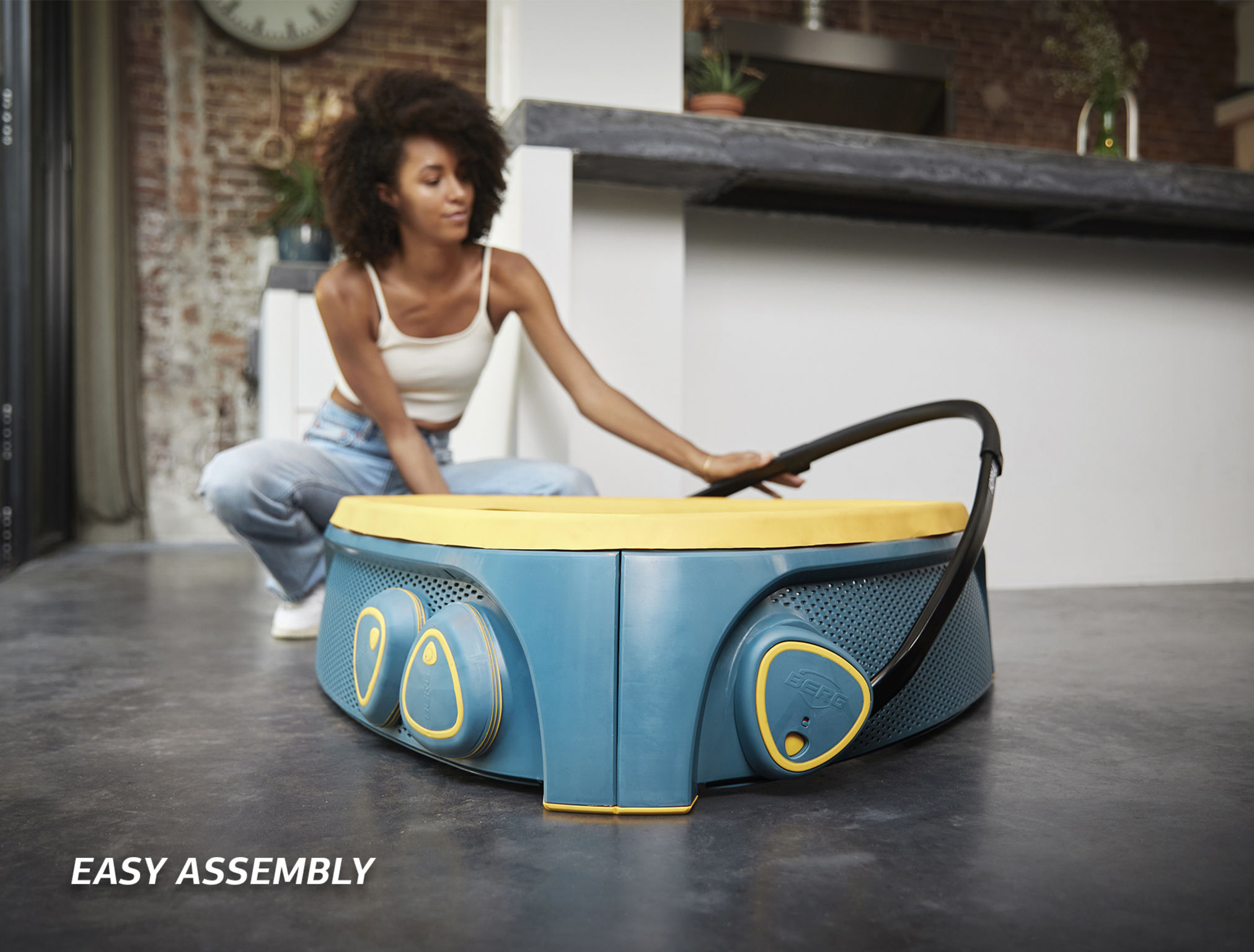 product design，Baby products，Trampoline，