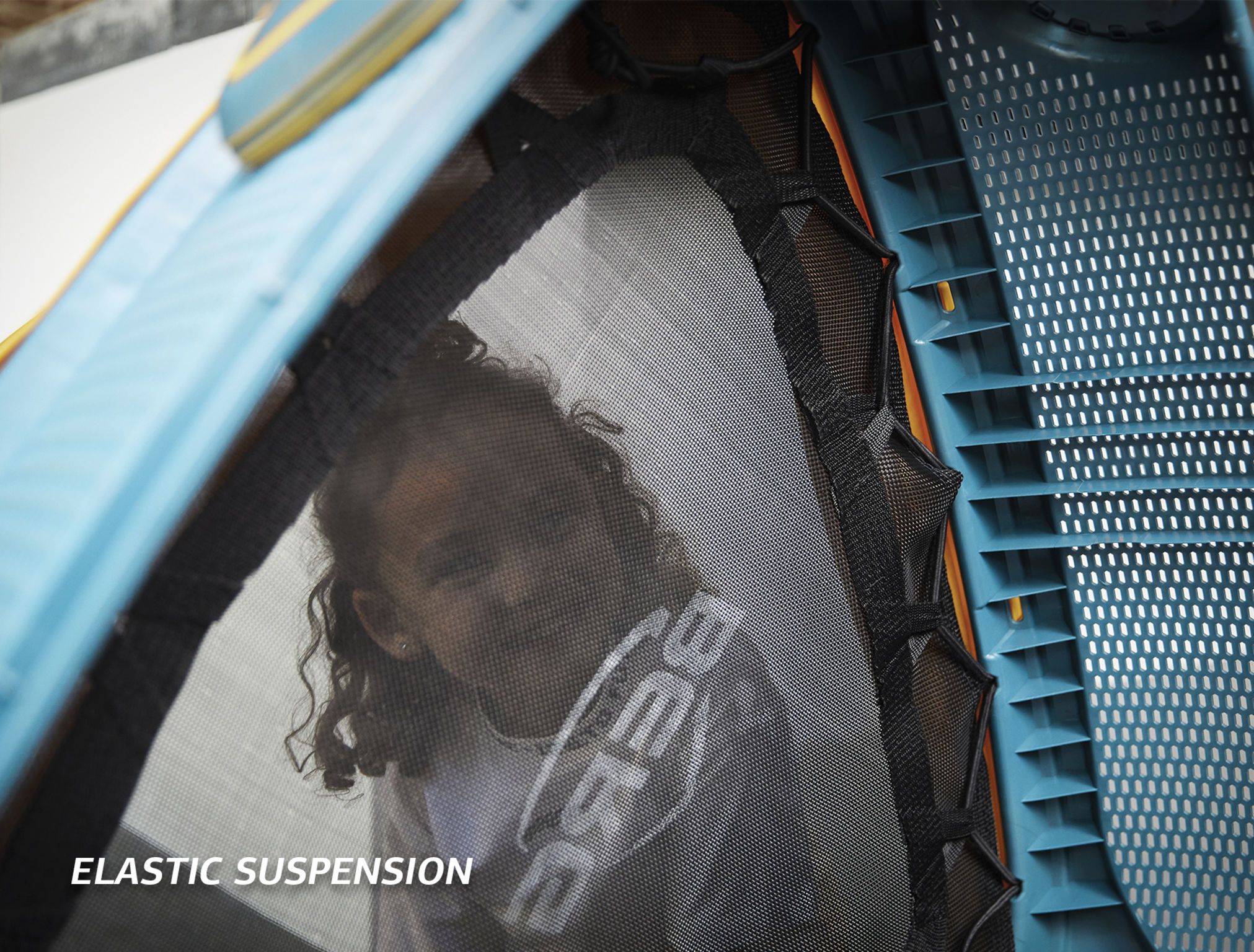 product design，Baby products，Trampoline，