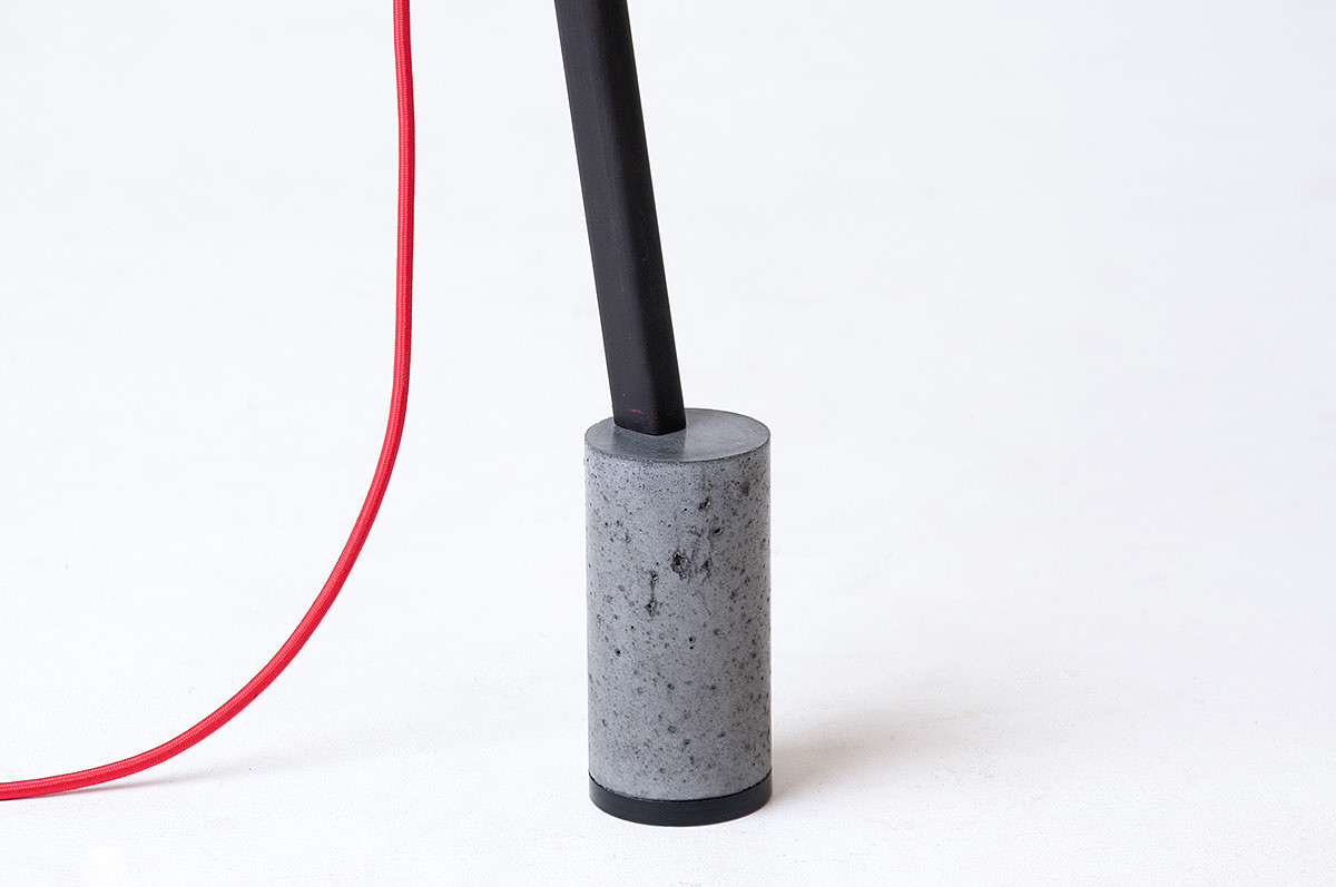 Reprint，lamps and lanterns，concrete，Desktop，