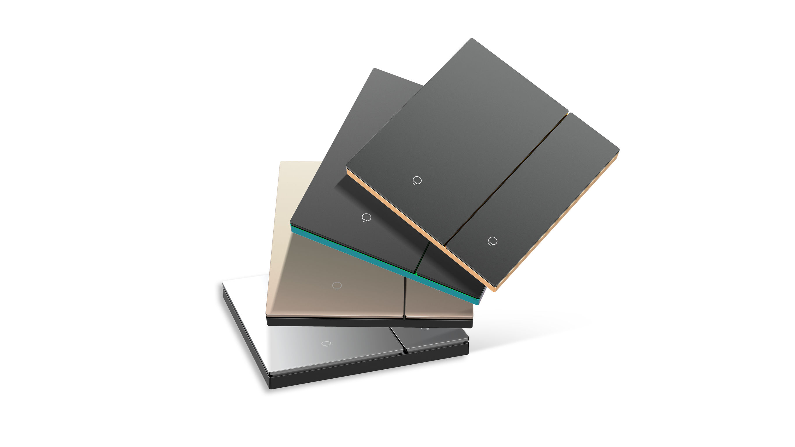 product design，Architectural technology，Smart panel，