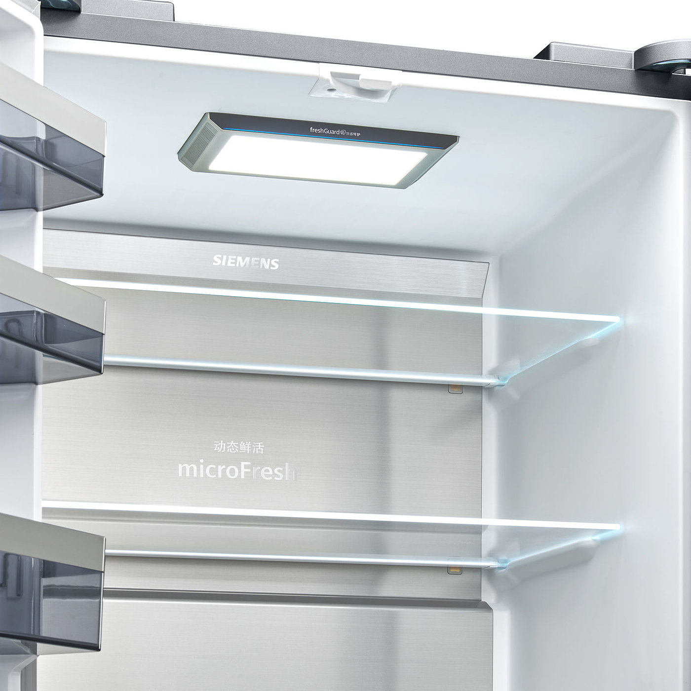 product design，kitchen，Refrigerator，