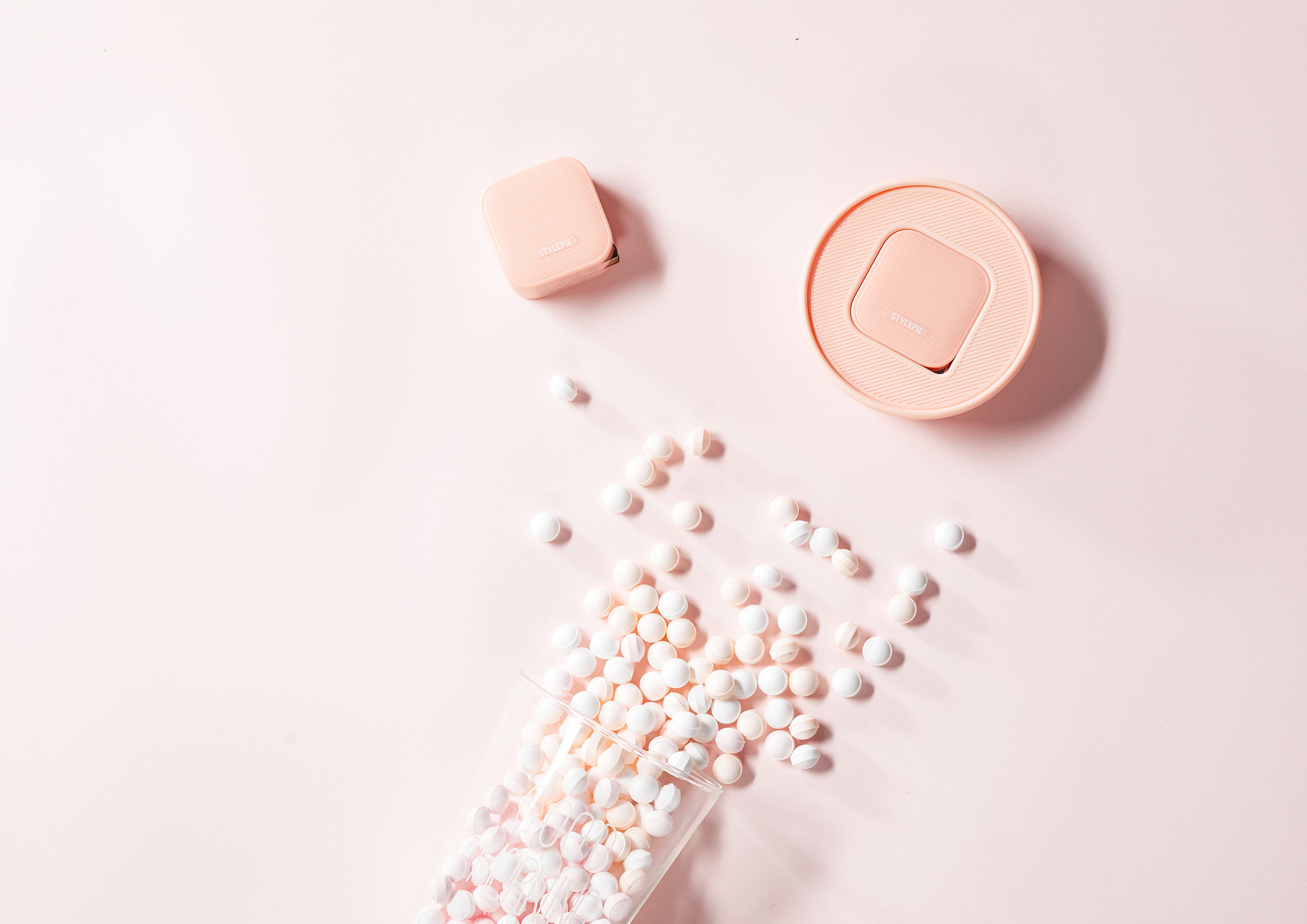 packing design，Consumer products，Charging kit packaging，