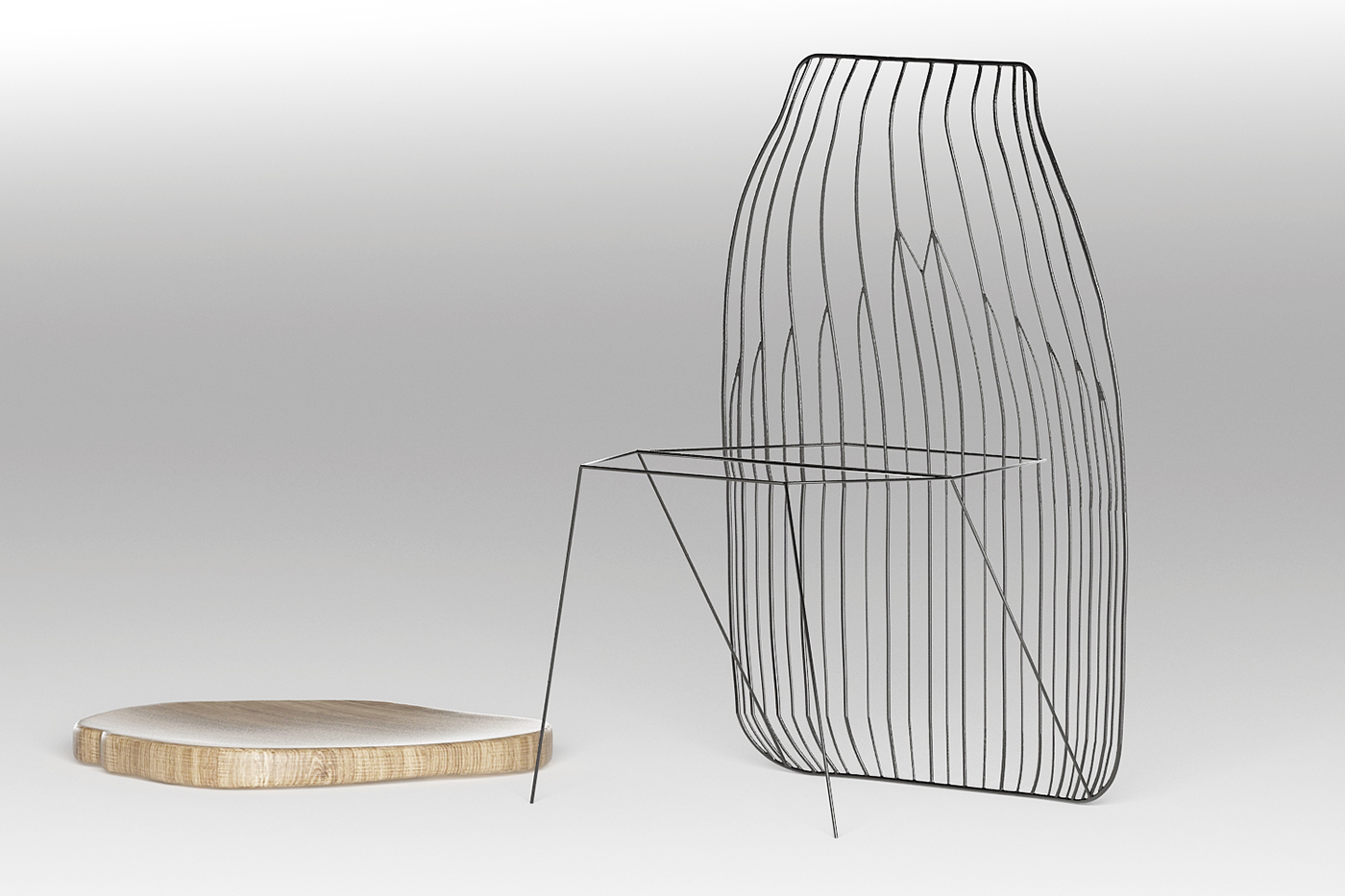 Reprint，indoor，chair，Design，