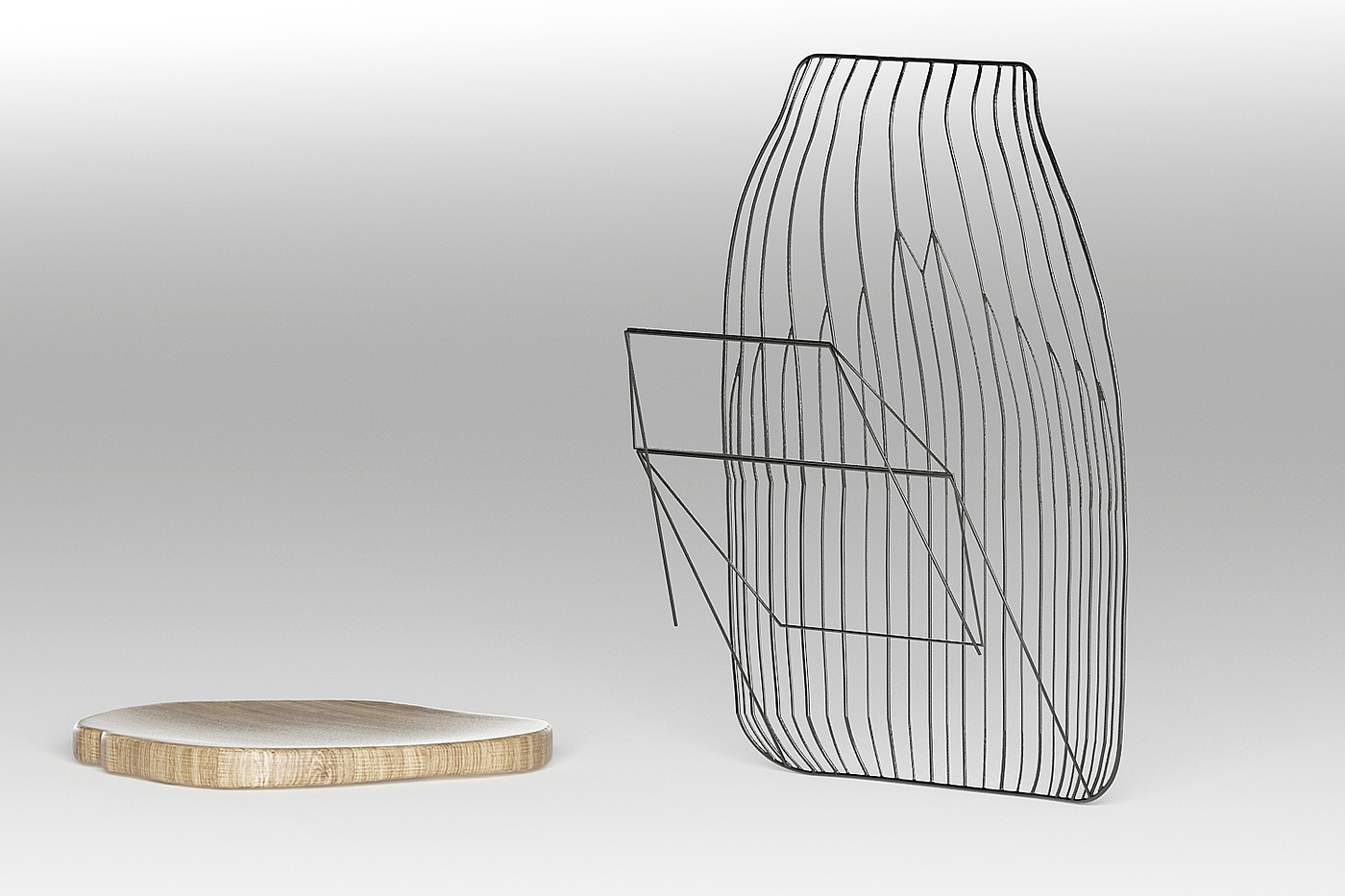 Reprint，indoor，chair，Design，