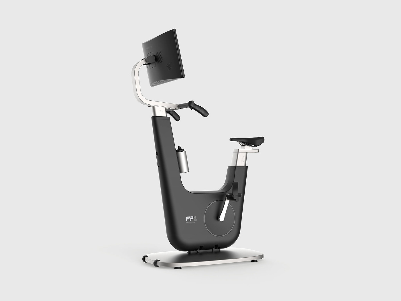 product design，E-sports/virtual reality technology products，Electric competition bicycle，