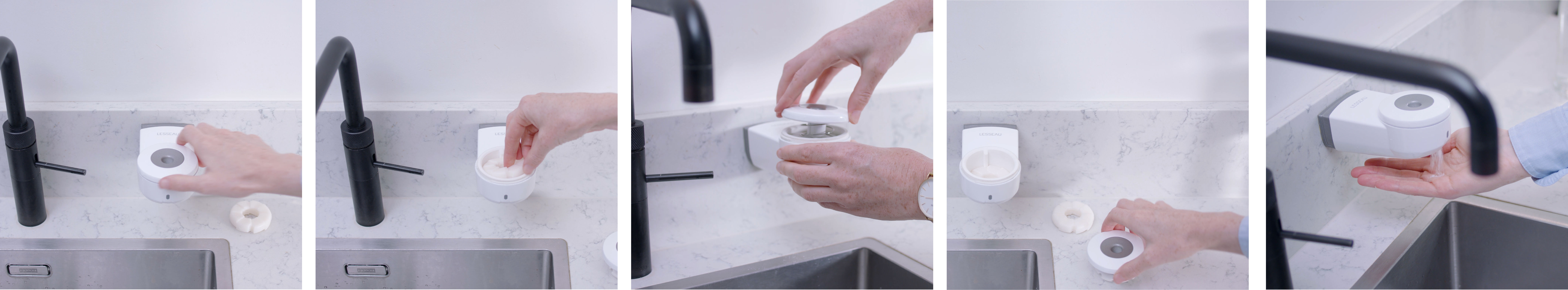 product design，bathroom，Soap dispenser，