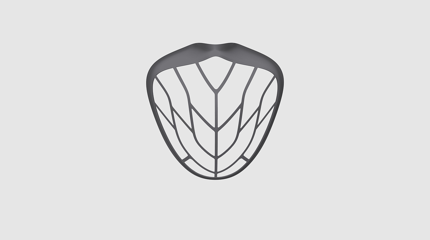 Mask，environment，