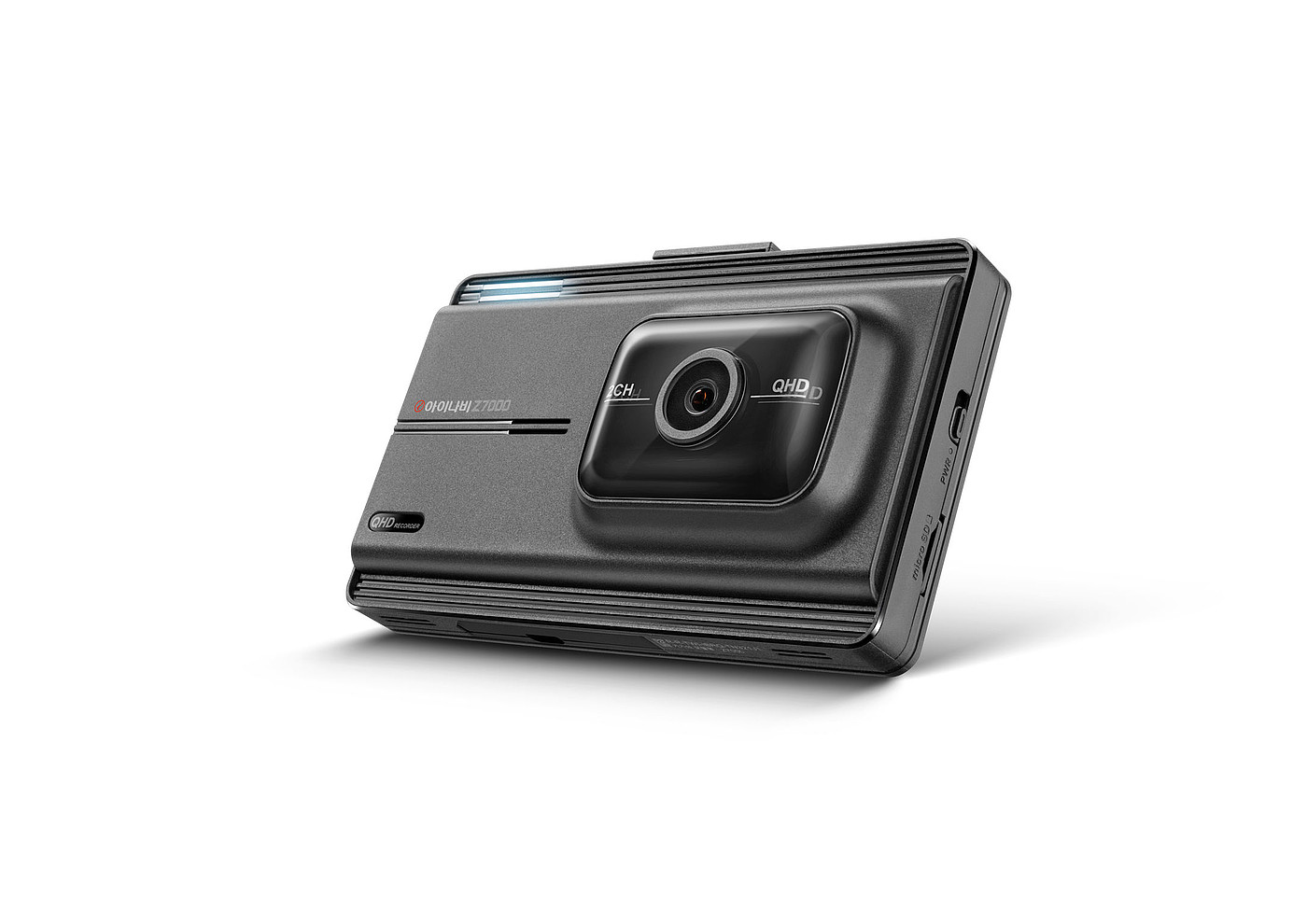 product design，Automobile/transportation，Driving recorder，