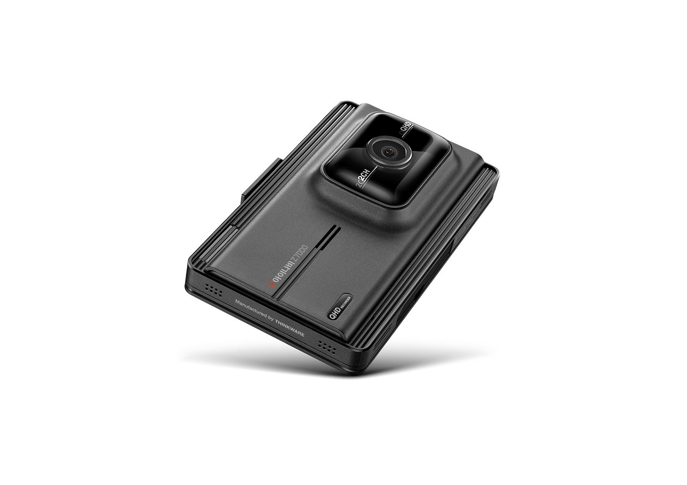 product design，Automobile/transportation，Driving recorder，