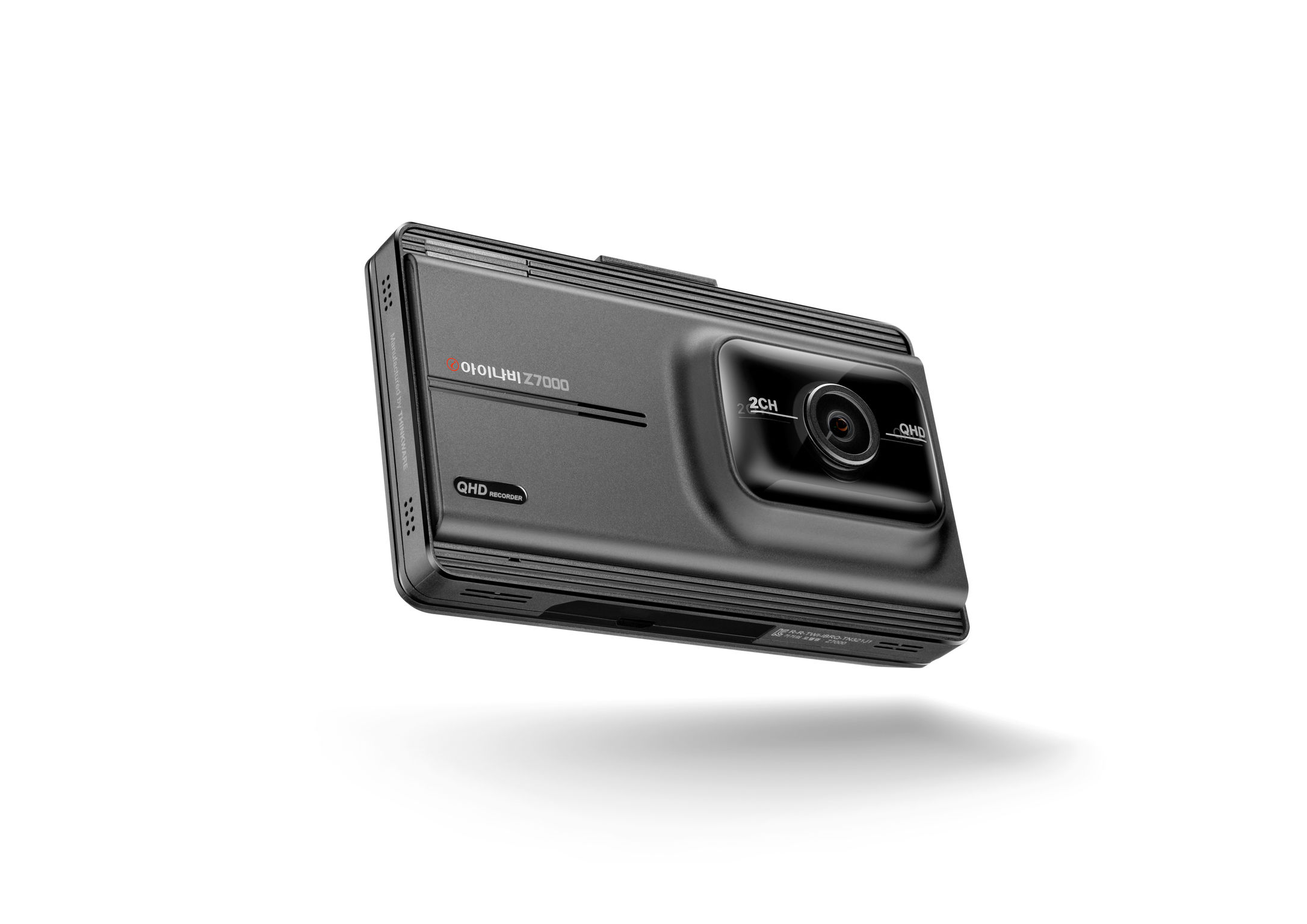 product design，Automobile/transportation，Driving recorder，