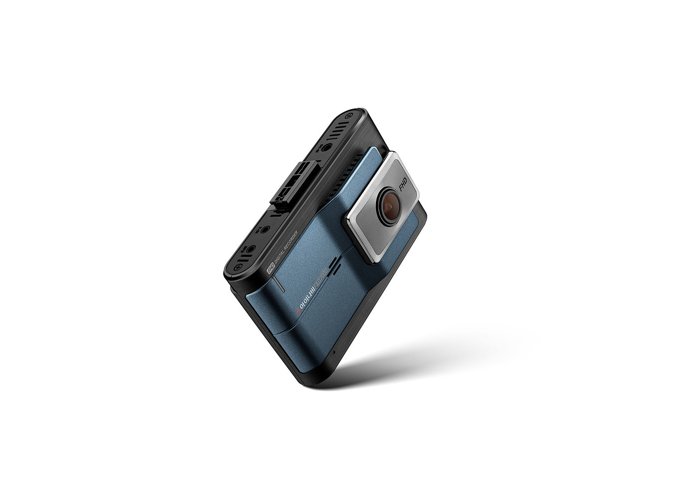 product design，Automobile/transportation，Driving recorder，