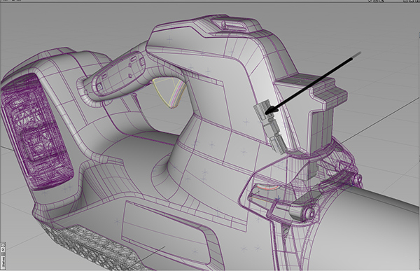 industrial design，product design，tool，hold，equipment，Hand drawn，sketch，