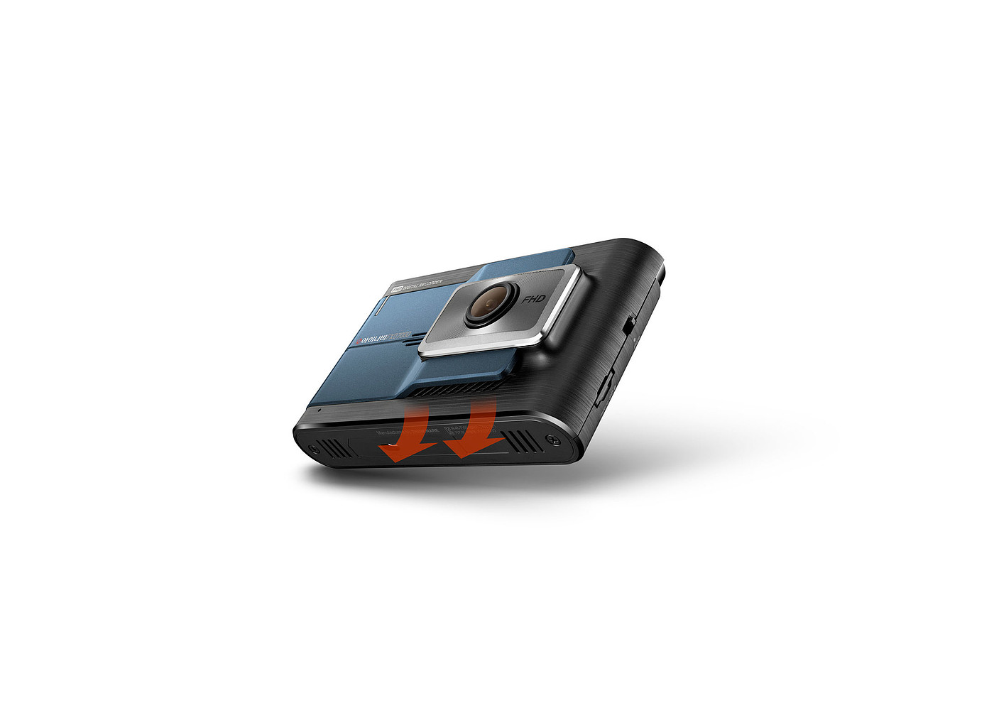 product design，Automobile/transportation，Driving recorder，