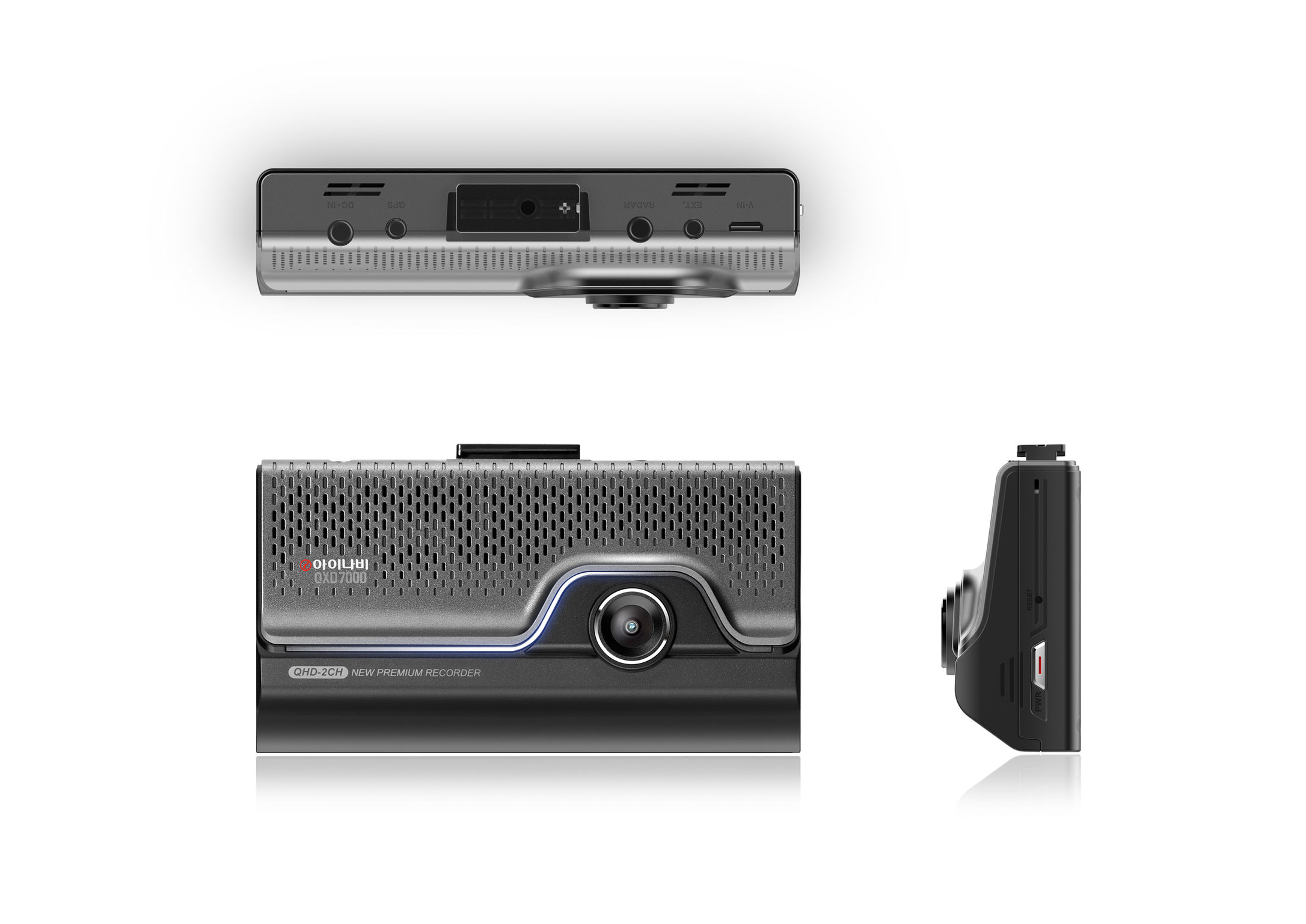 product design，Automobile/transportation，Driving recorder，