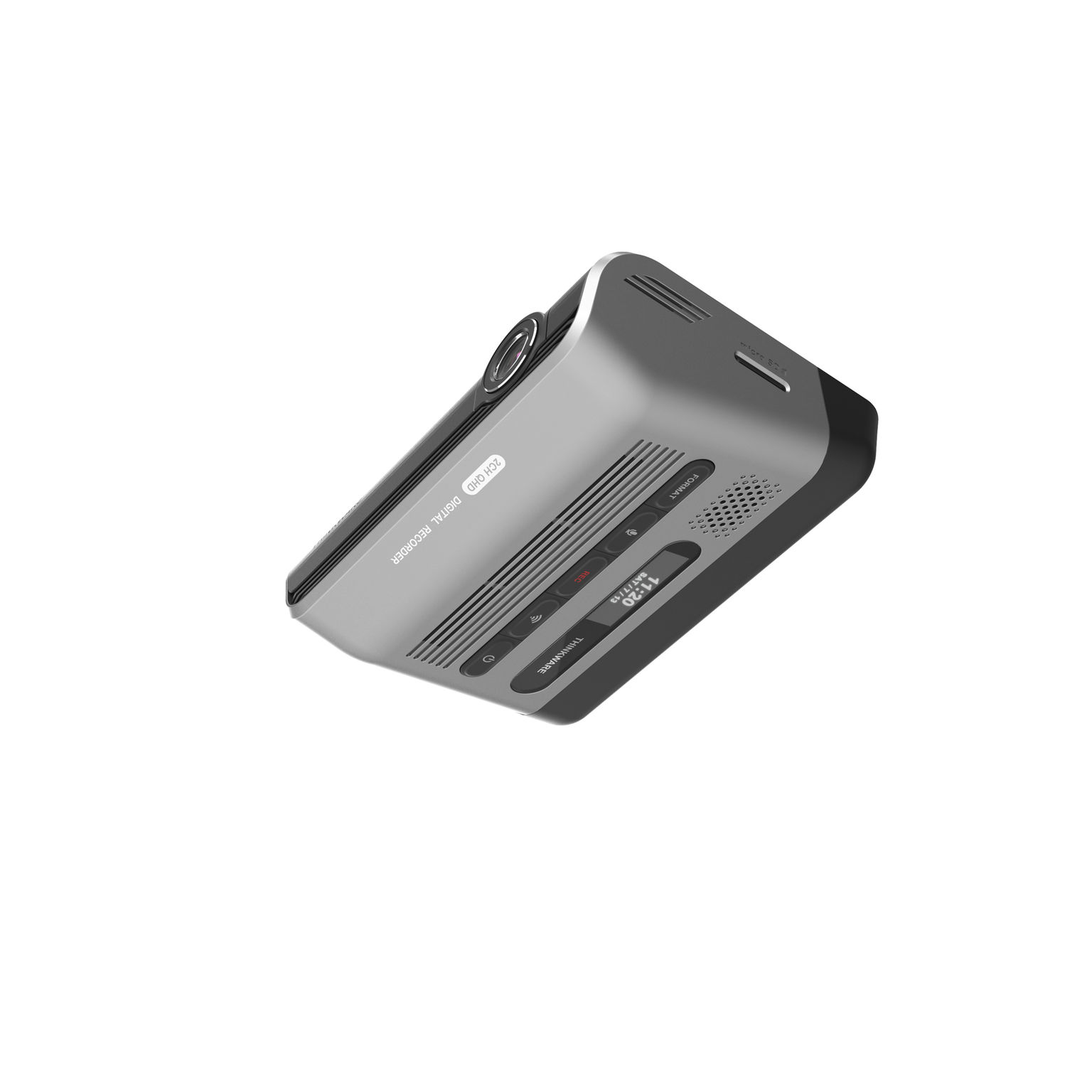 product design，Automobile/transportation，Driving recorder，