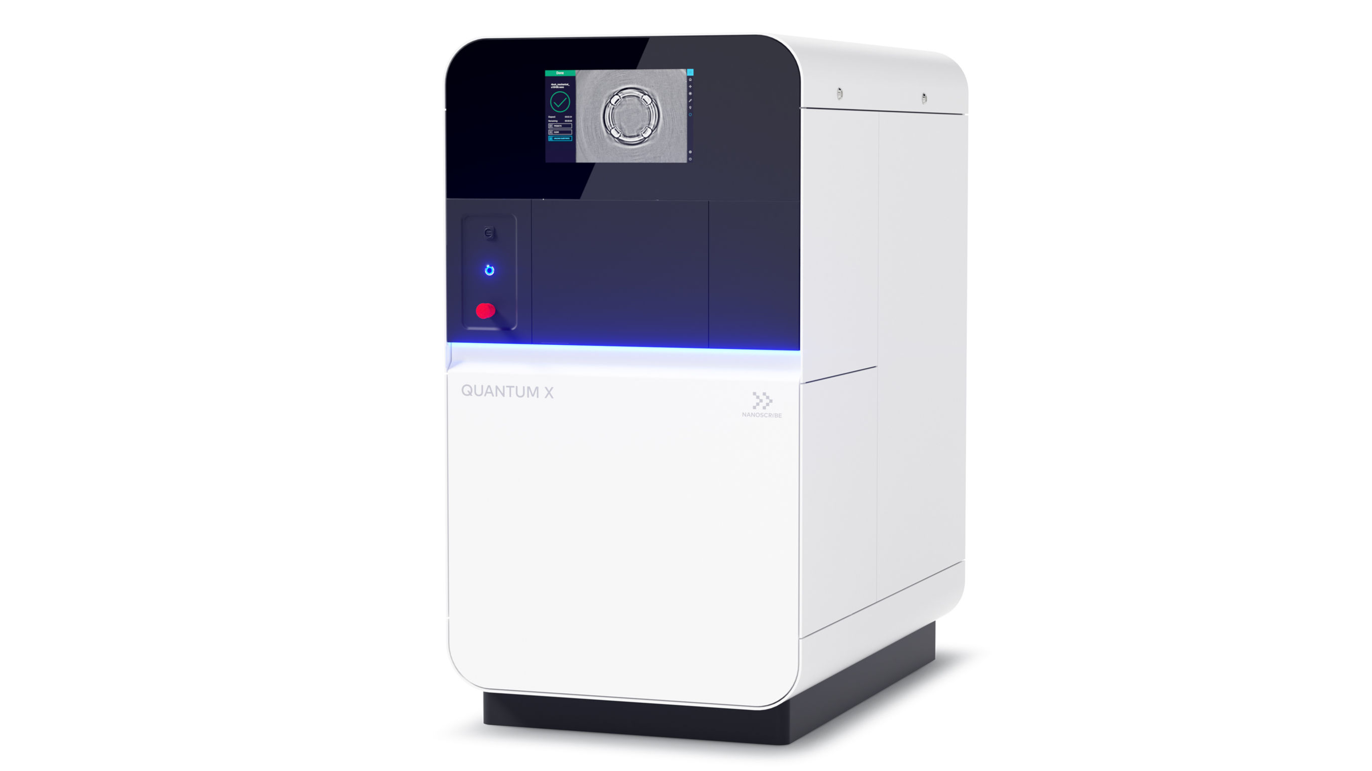 product design，Medicine/Health，3D micromachining printer，