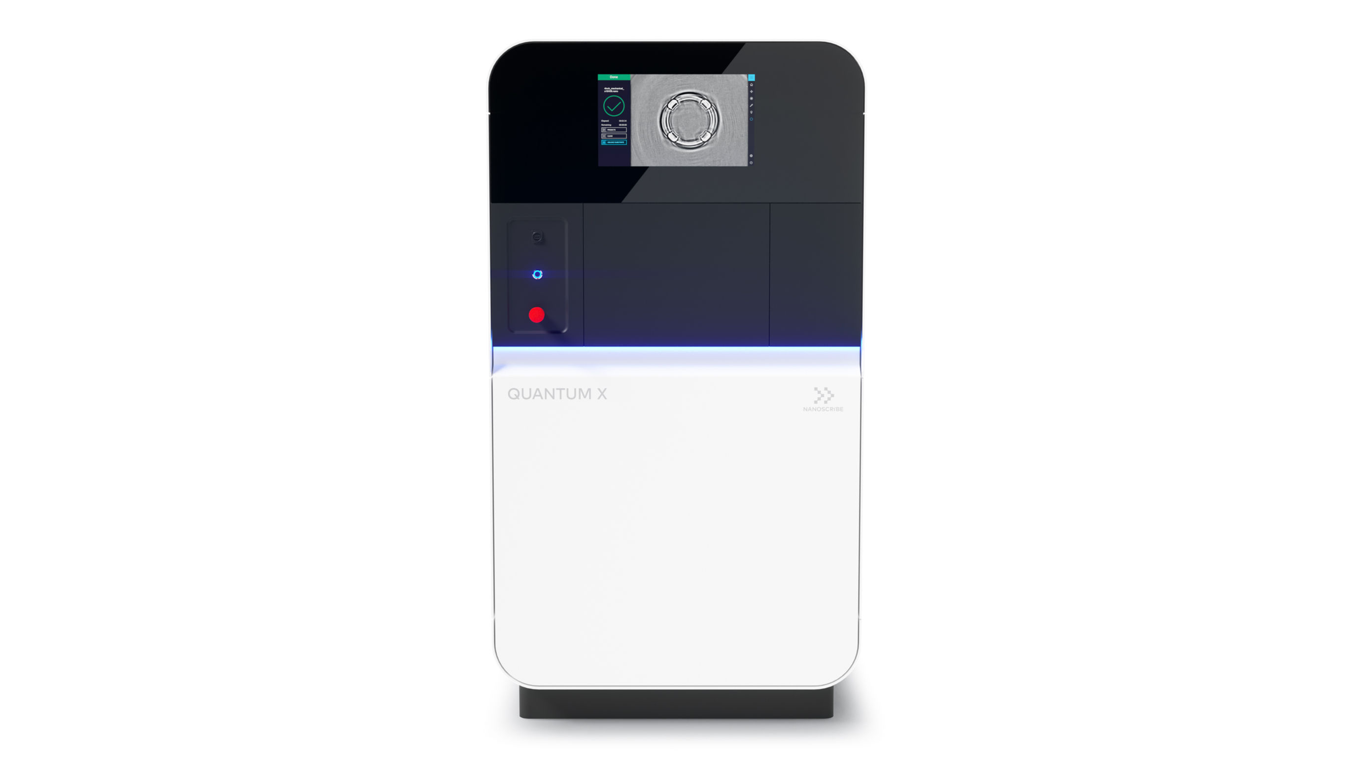 product design，Medicine/Health，3D micromachining printer，