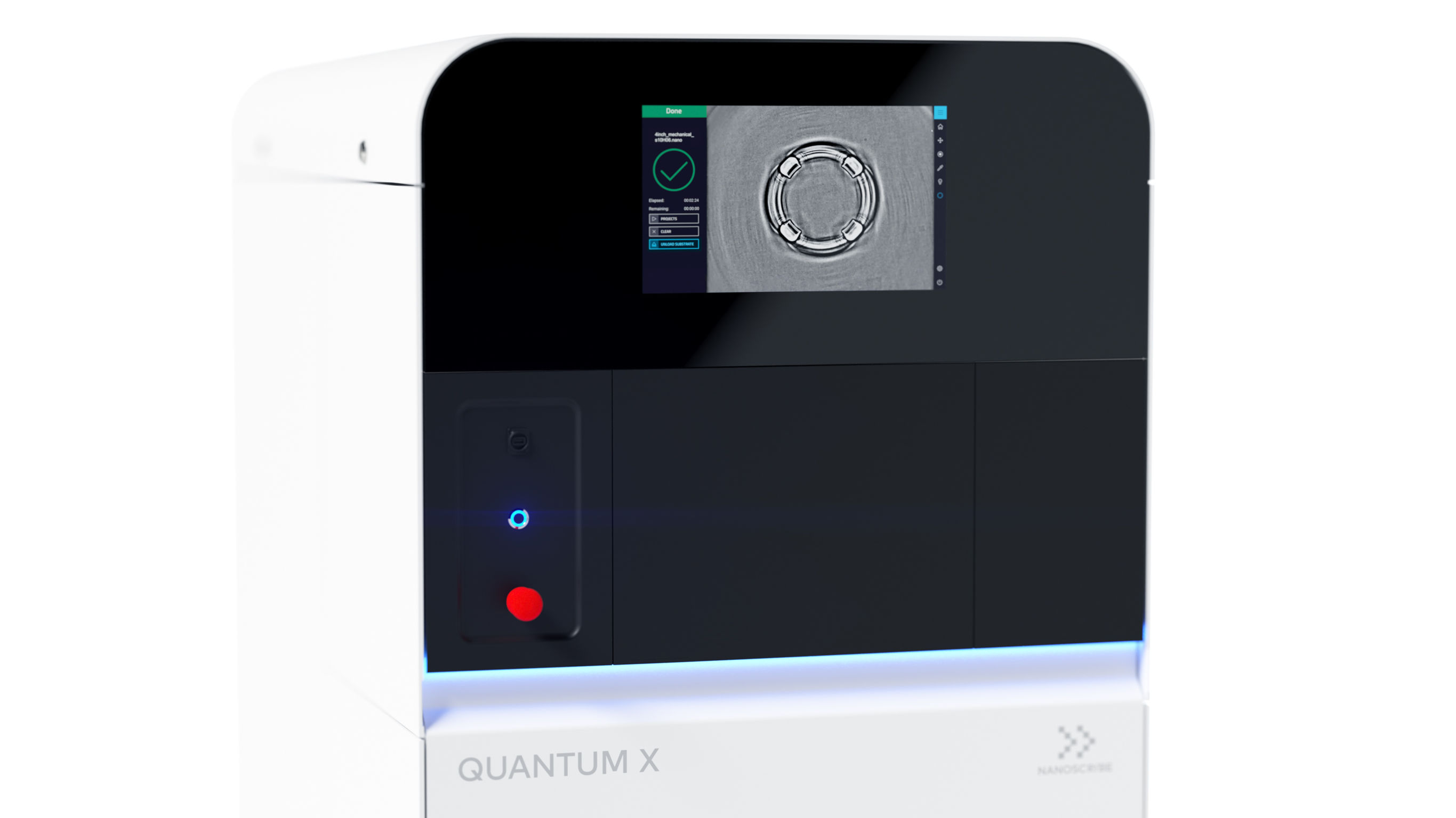 product design，Medicine/Health，3D micromachining printer，