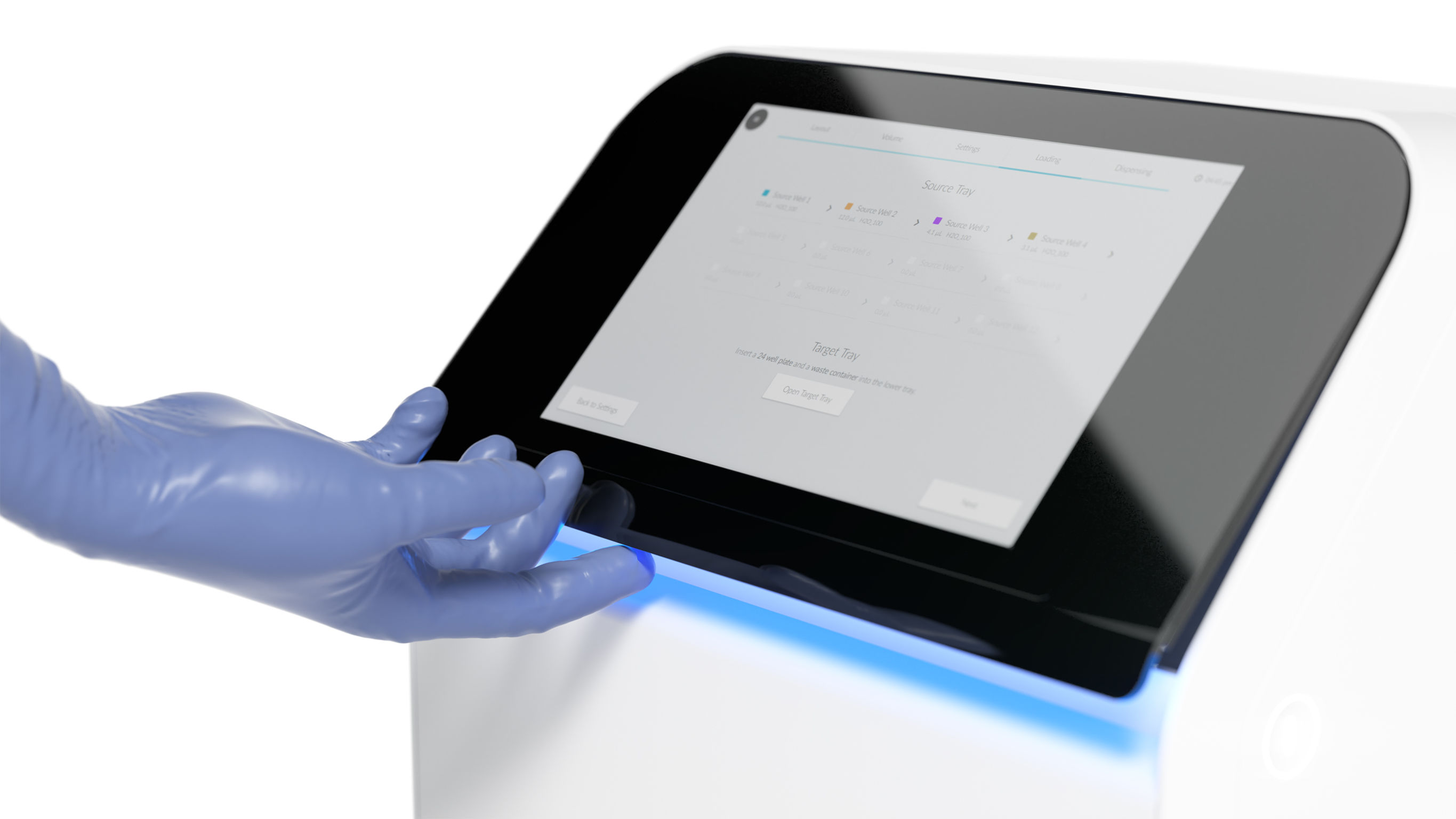 product design，Medicine/Health，Laboratory equipment，