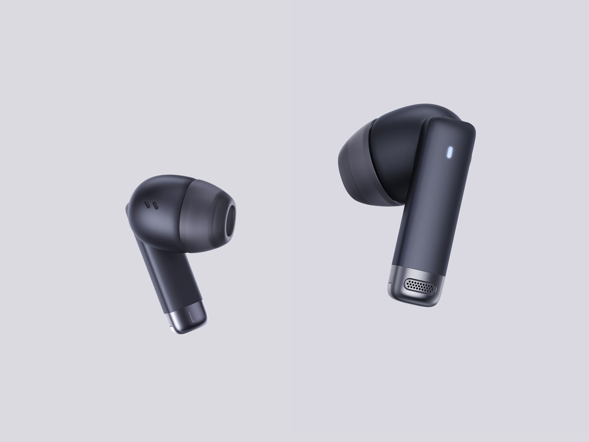 product design，hi-fi equipment，Wireless earplugs，