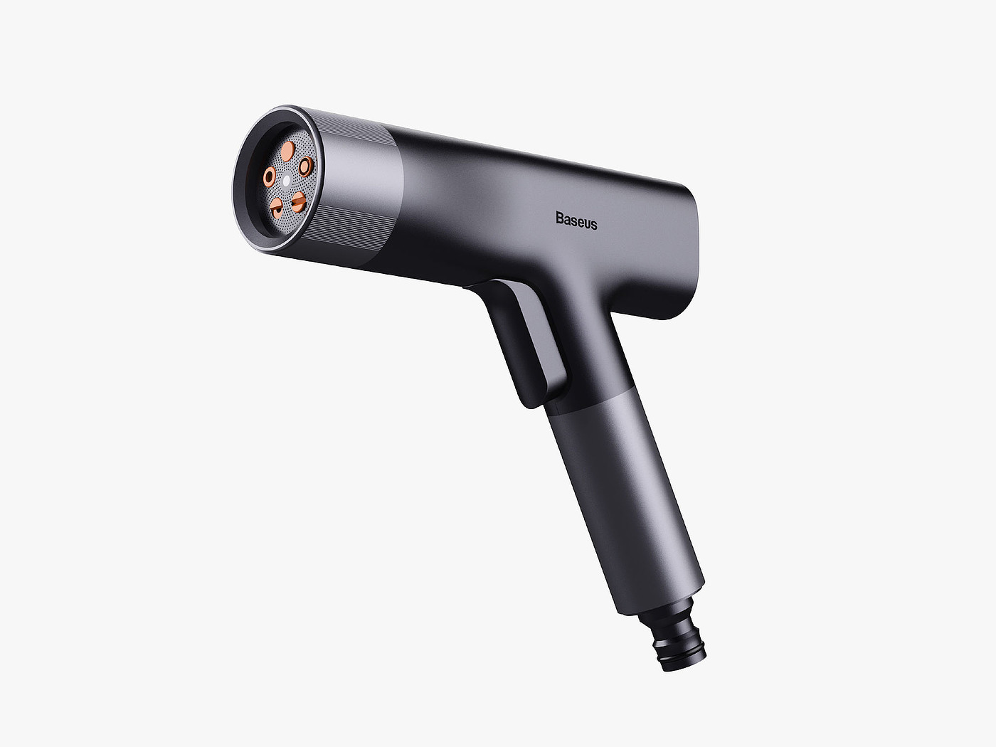 product design，courtyard，Garden spray gun，