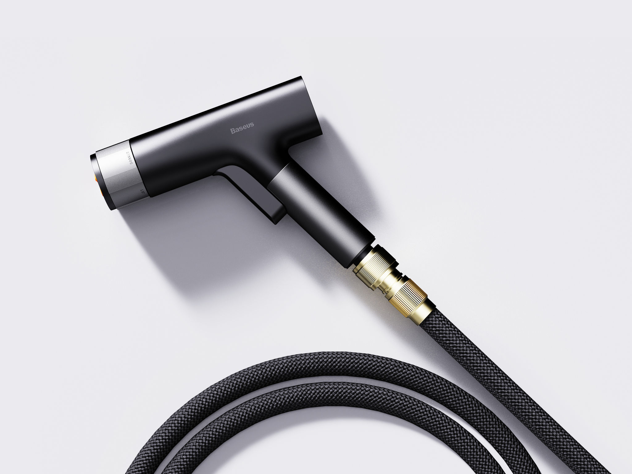 product design，courtyard，Garden spray gun，