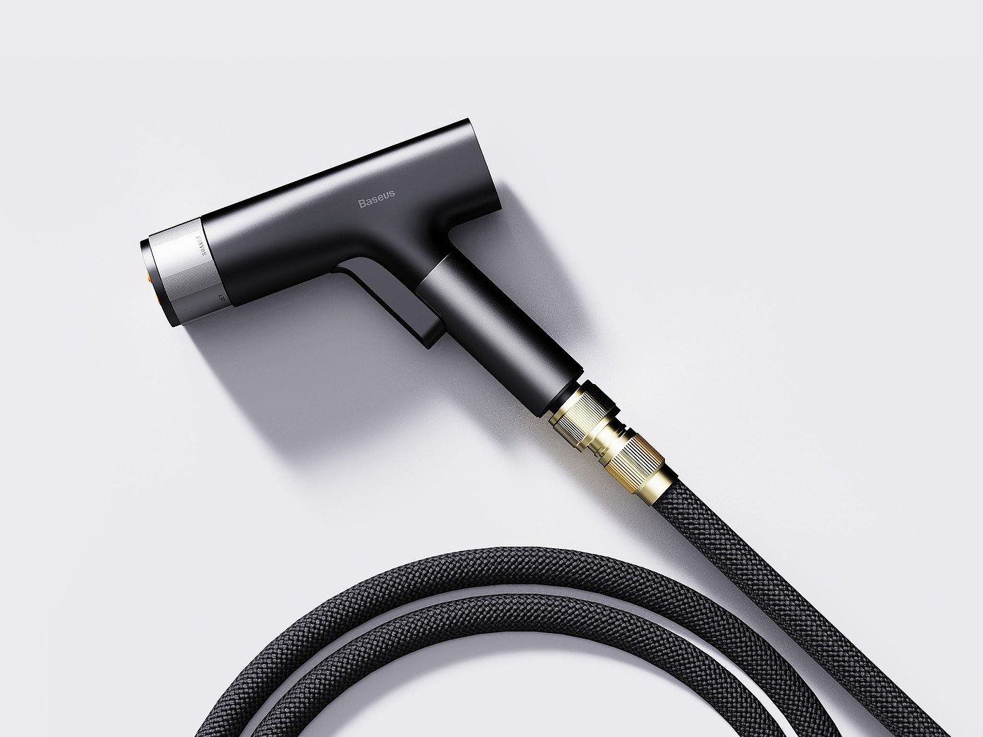 product design，courtyard，Garden spray gun，