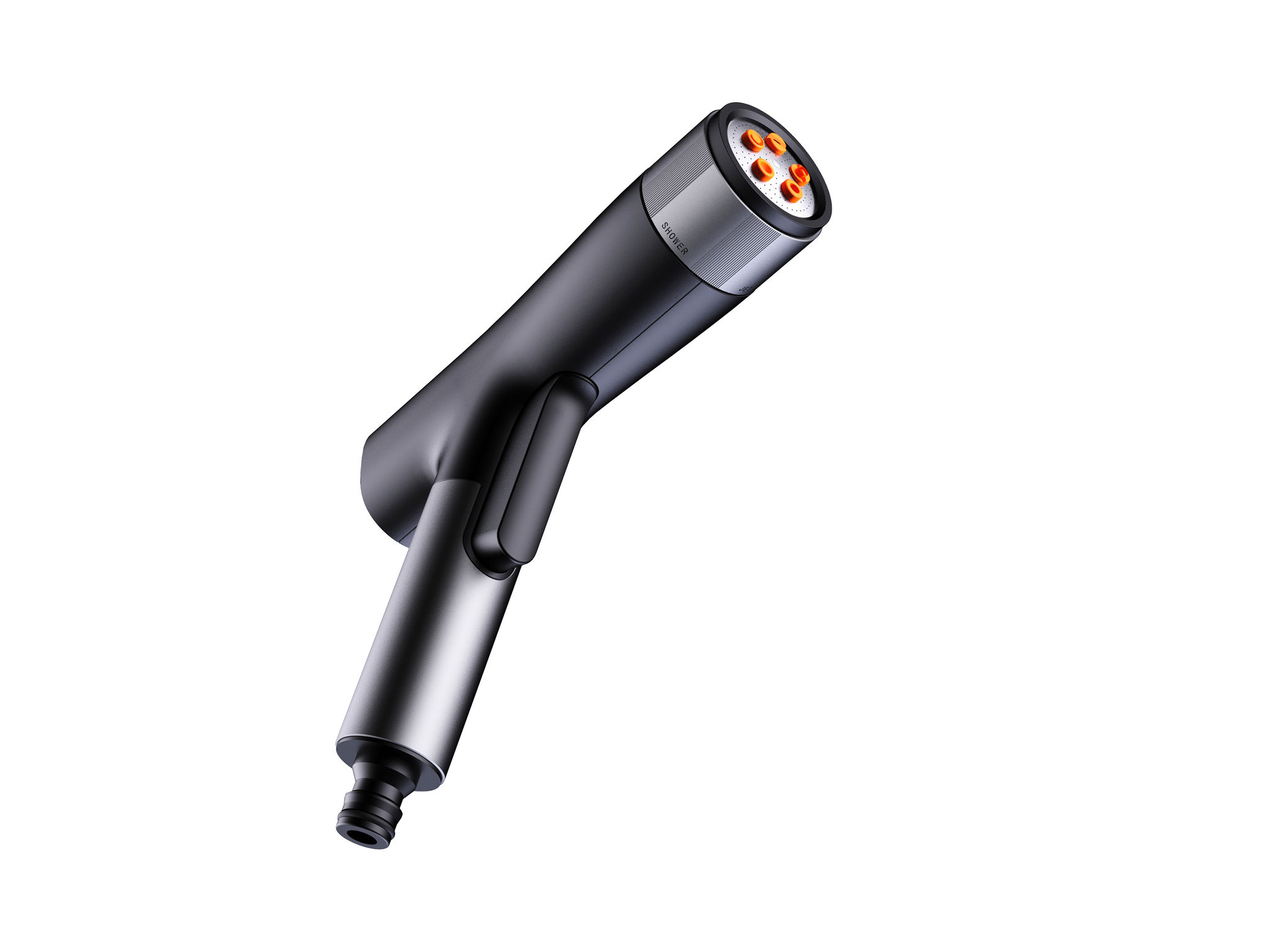 product design，courtyard，Garden spray gun，