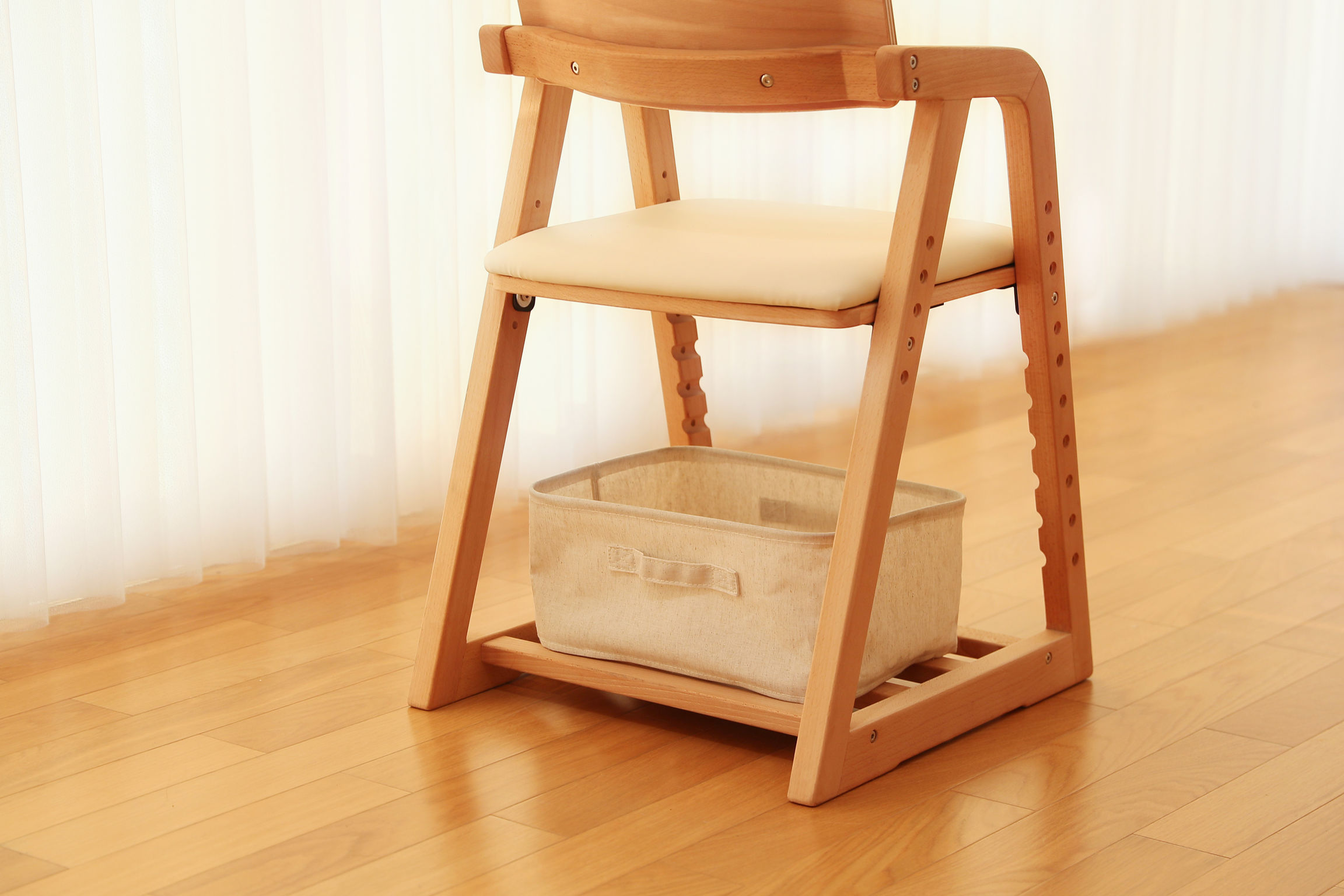 product design，Baby products，High chair，