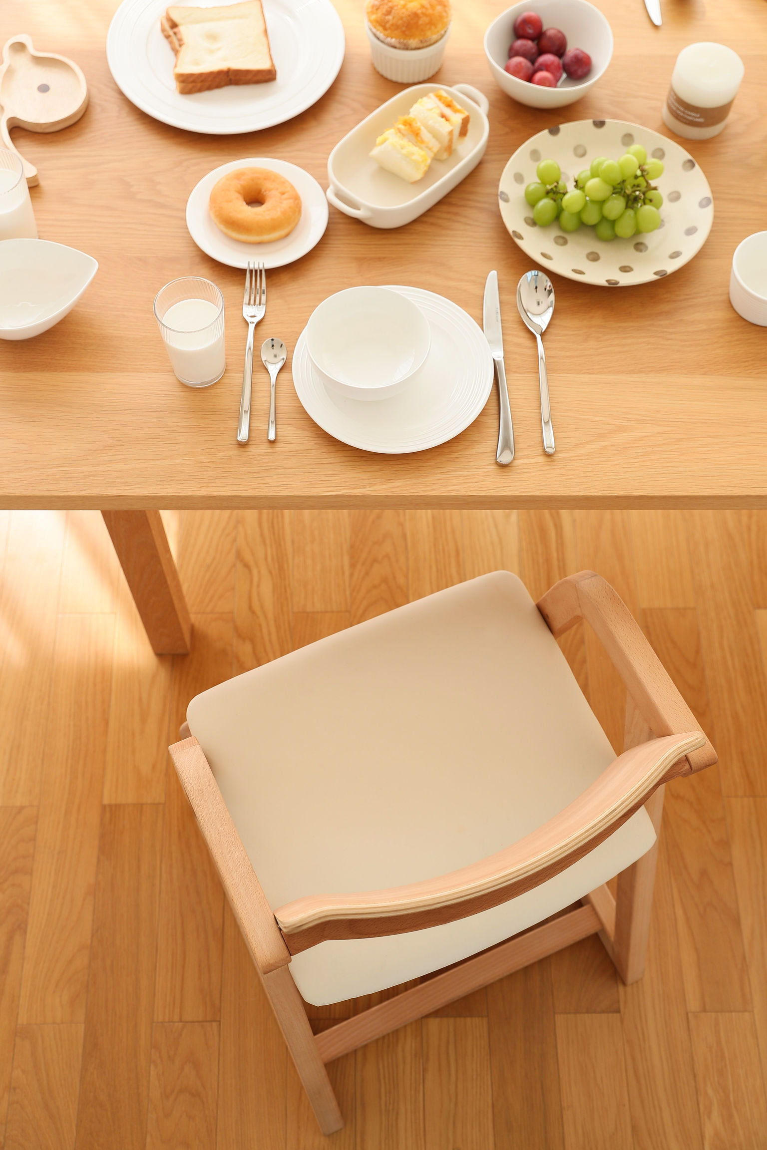 product design，Baby products，High chair，