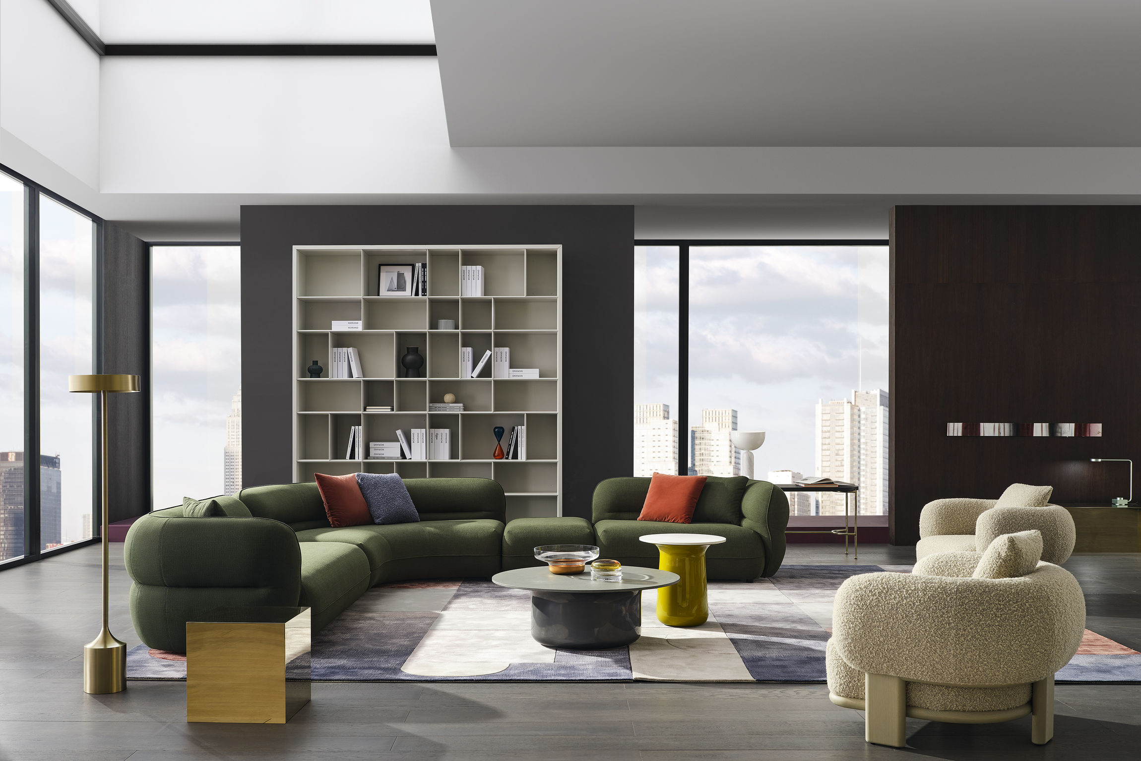 product design，Furniture/Home Decoration，sofa，