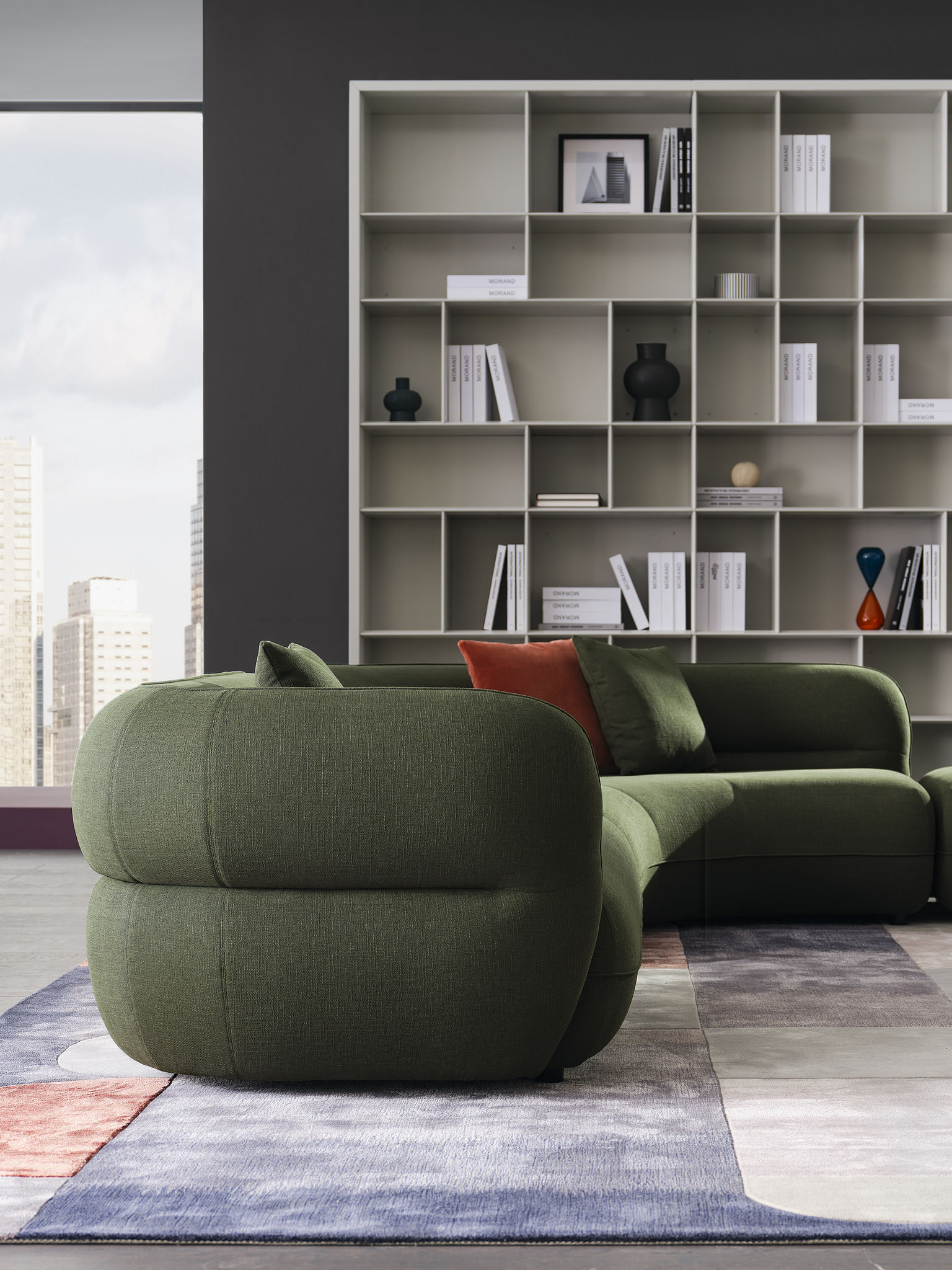 product design，Furniture/Home Decoration，sofa，