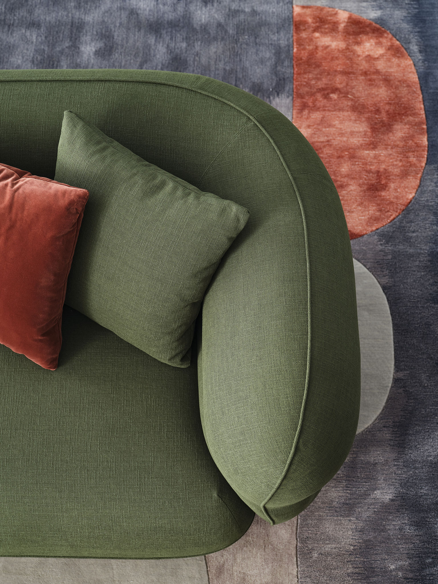 product design，Furniture/Home Decoration，sofa，