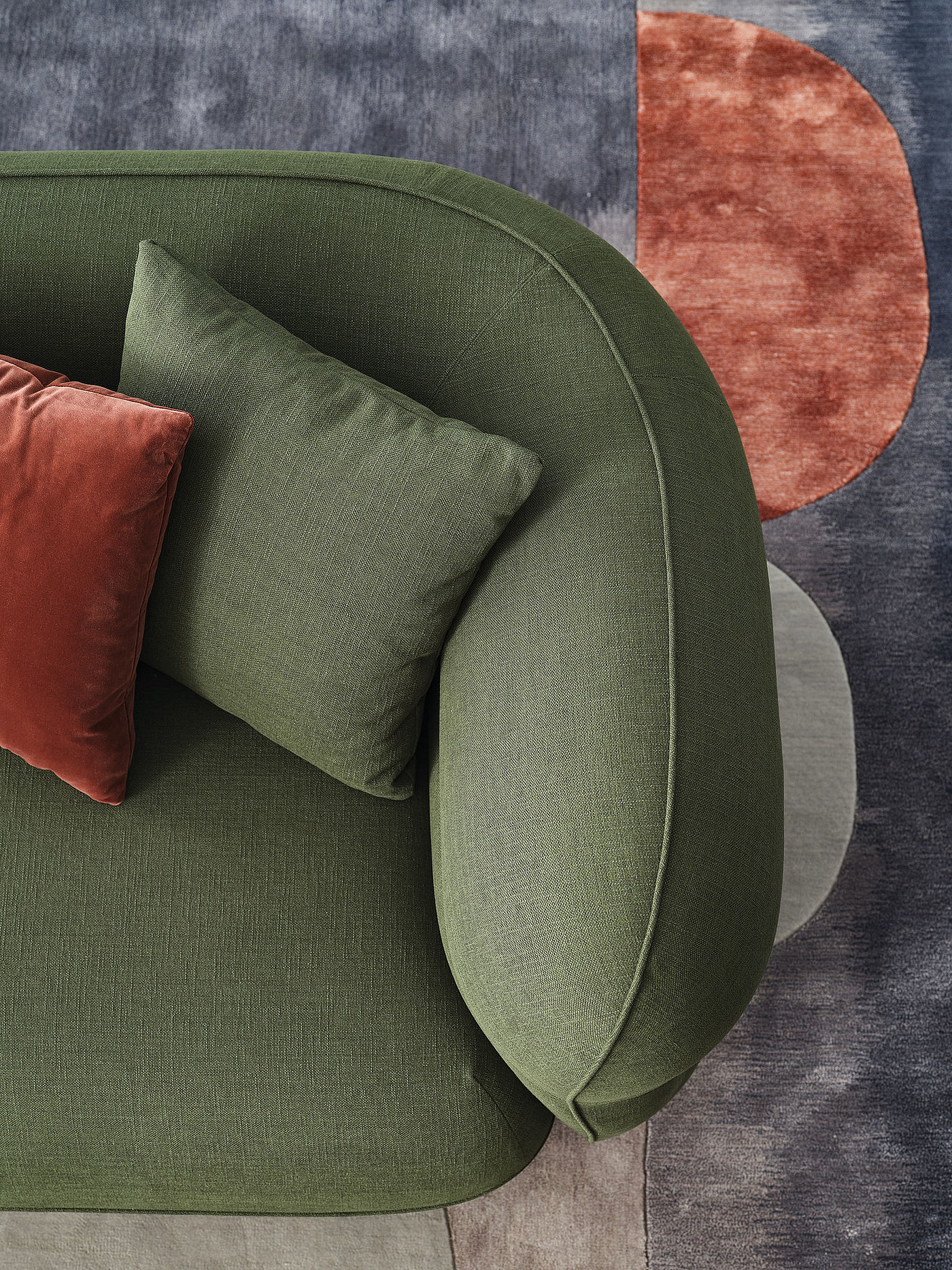 product design，Furniture/Home Decoration，sofa，