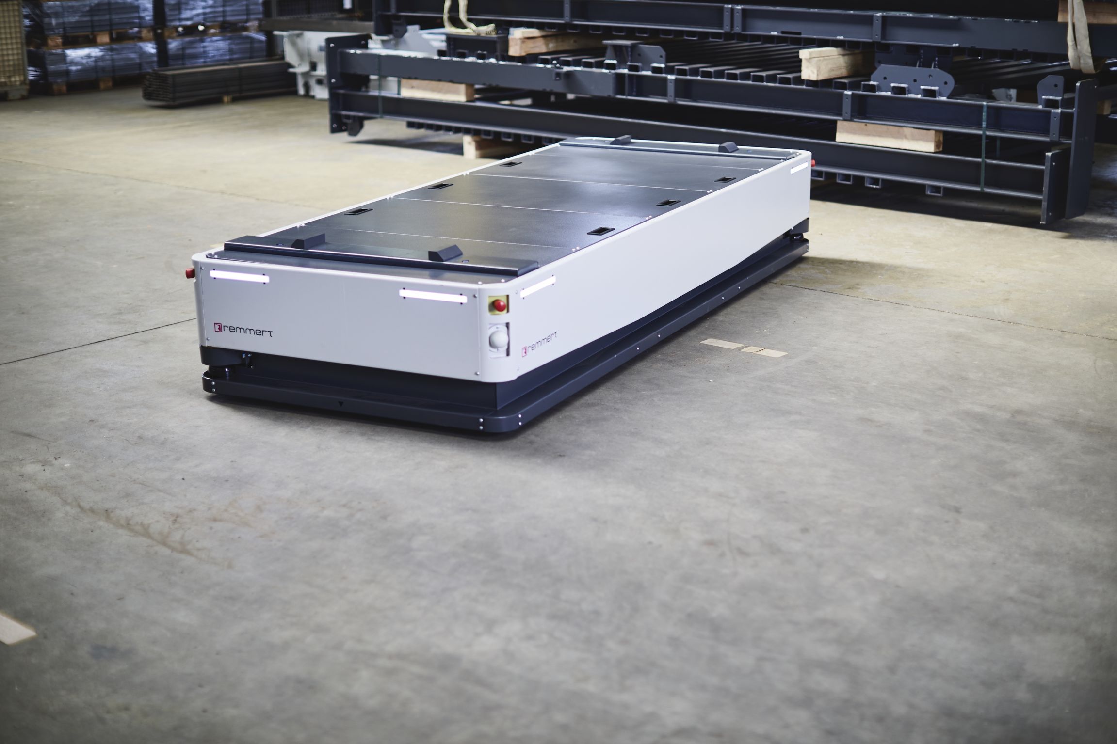 product design，Industry/Tools，Automatic guided vehicle system，