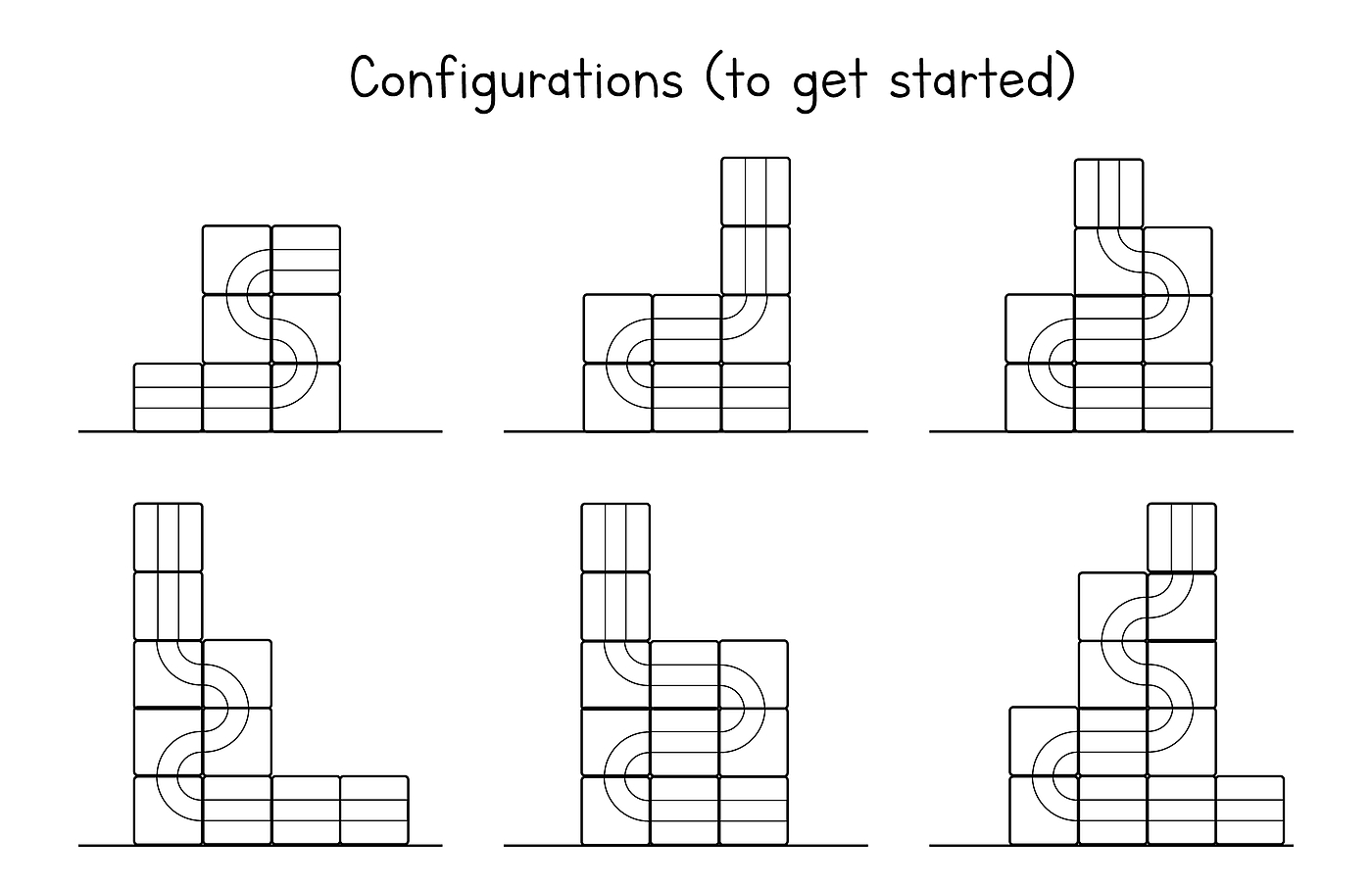 product design，Rubik's Cube，maze，3d，Toys，