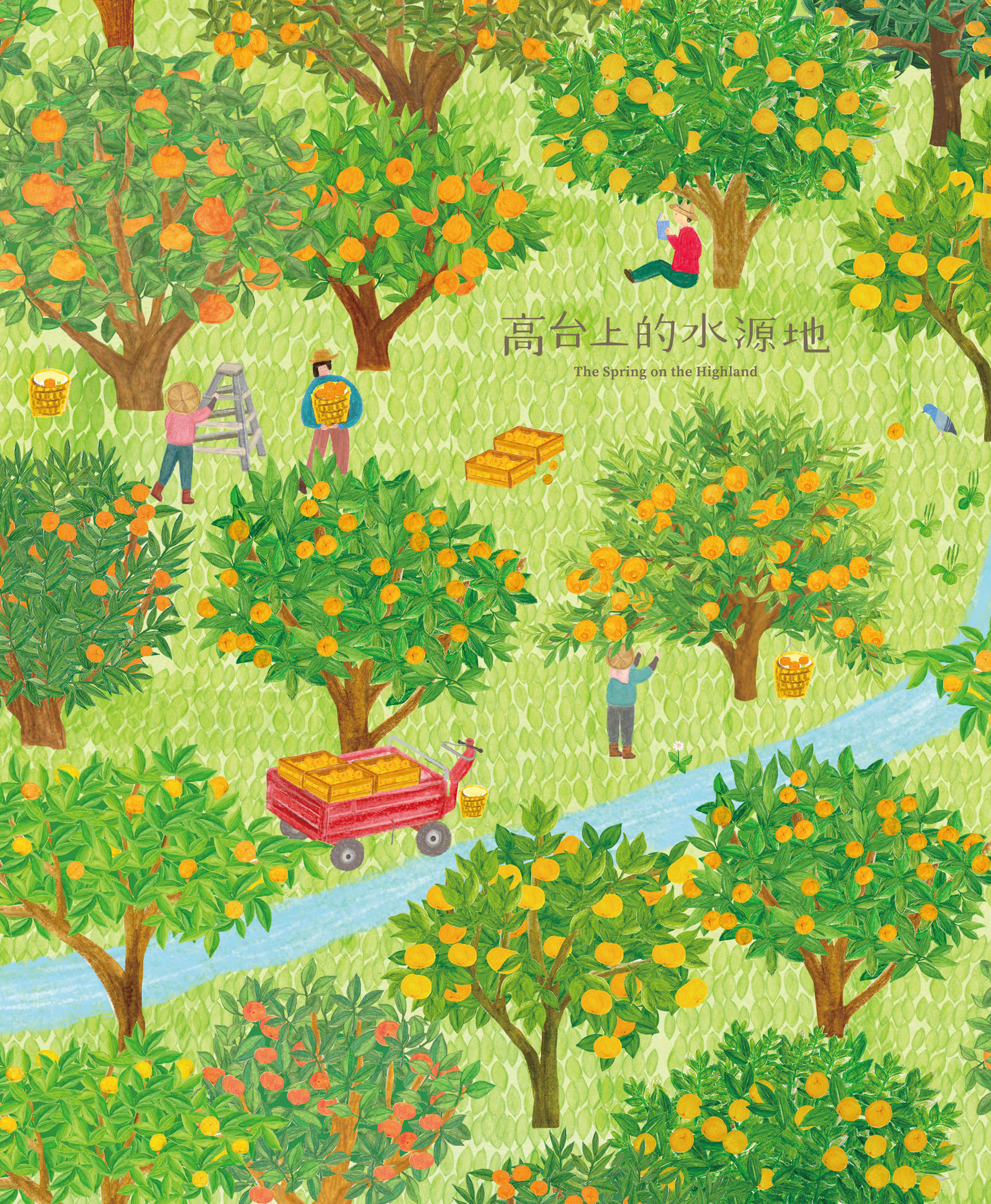 Communication design，Printed publications，Series of books，