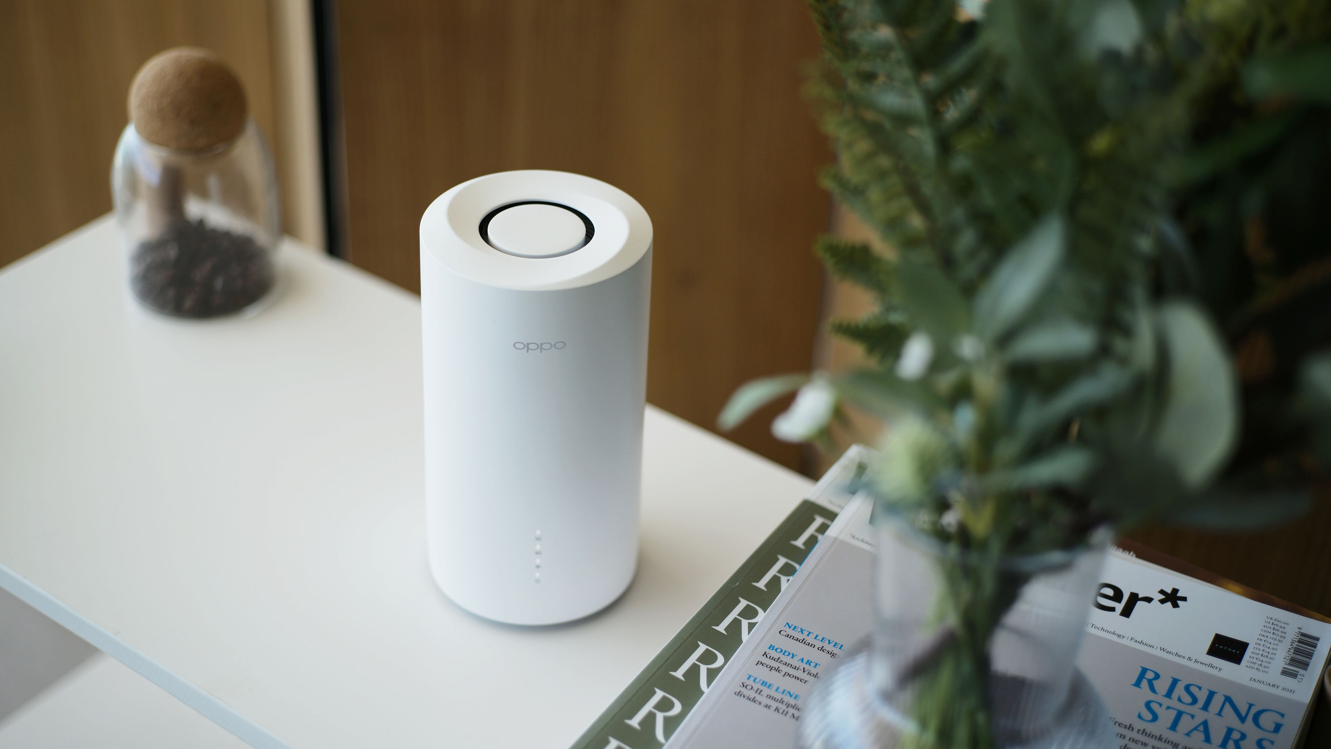 product design，Communication equipment，5G CPE station，