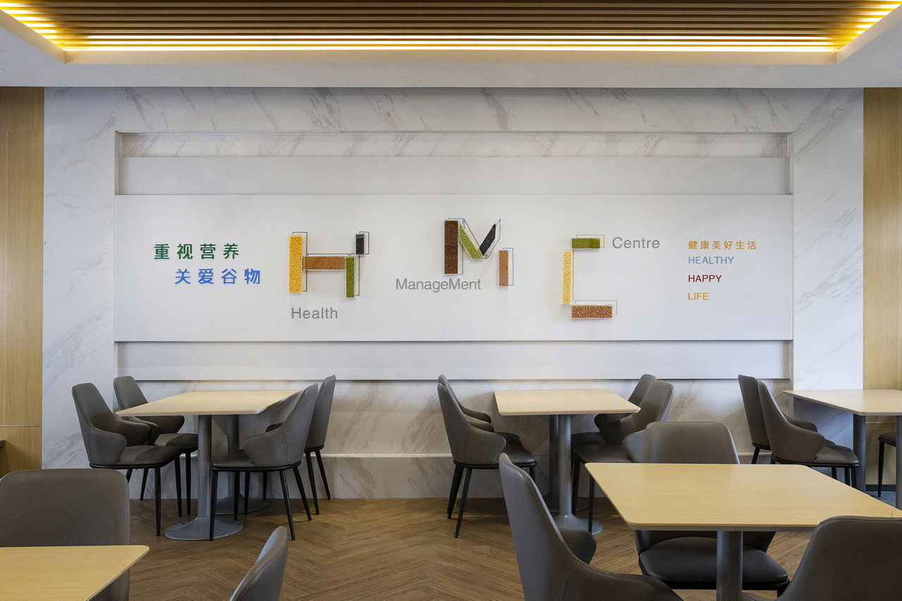 Communication design，Typography/signage，pathfinding system，