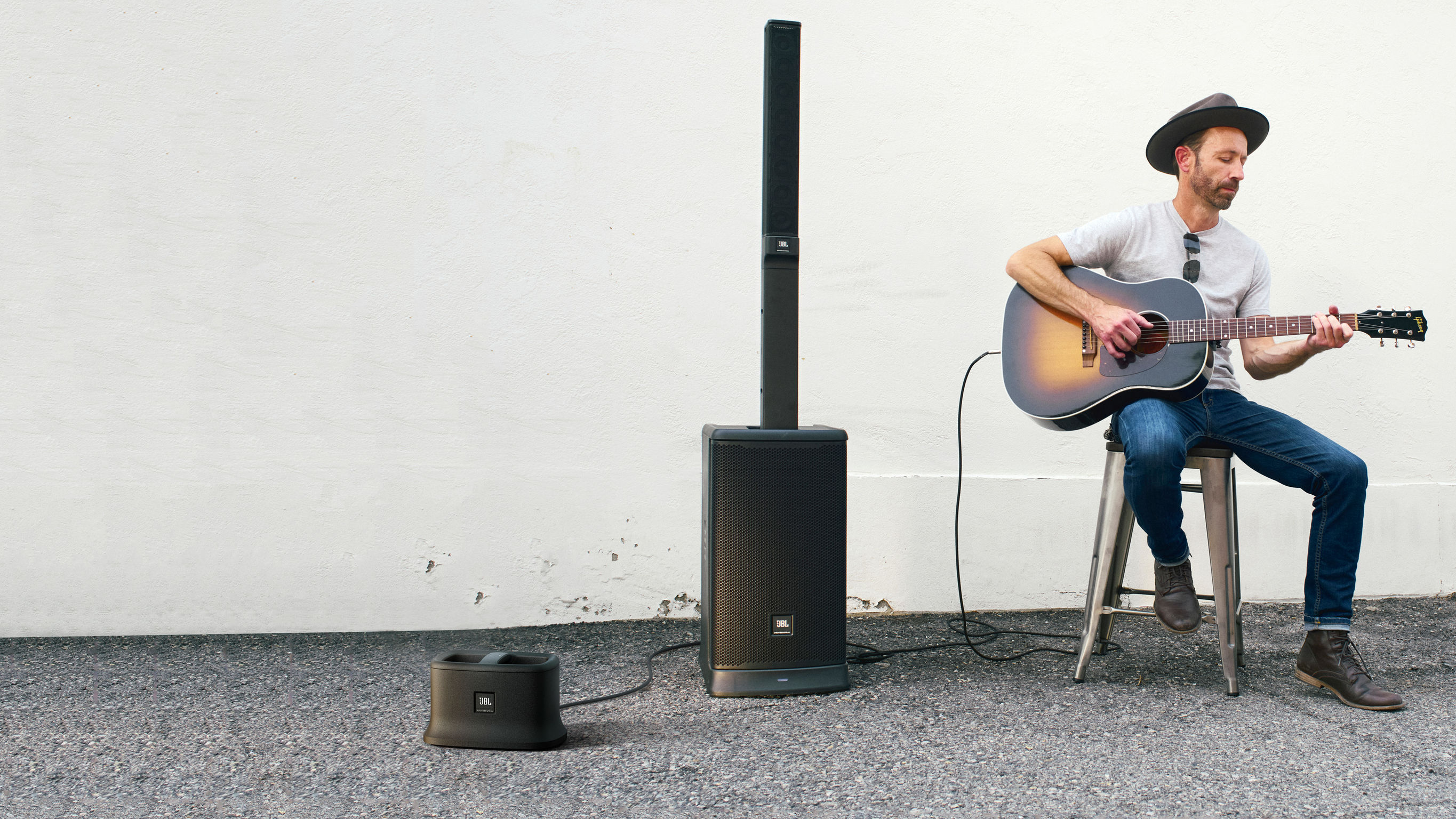 product design，hi-fi equipment，Performance speaker charging station，