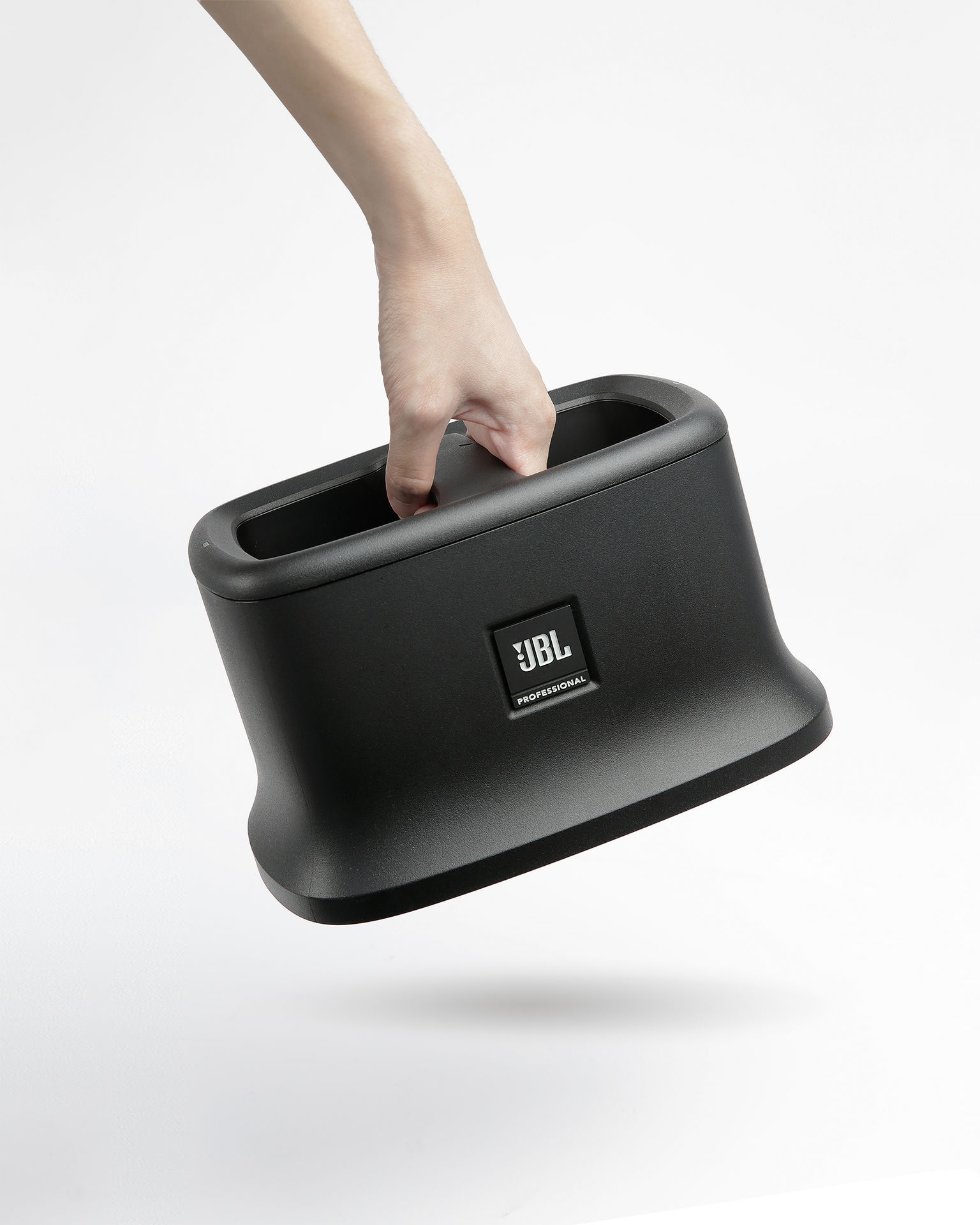 product design，hi-fi equipment，Performance speaker charging station，