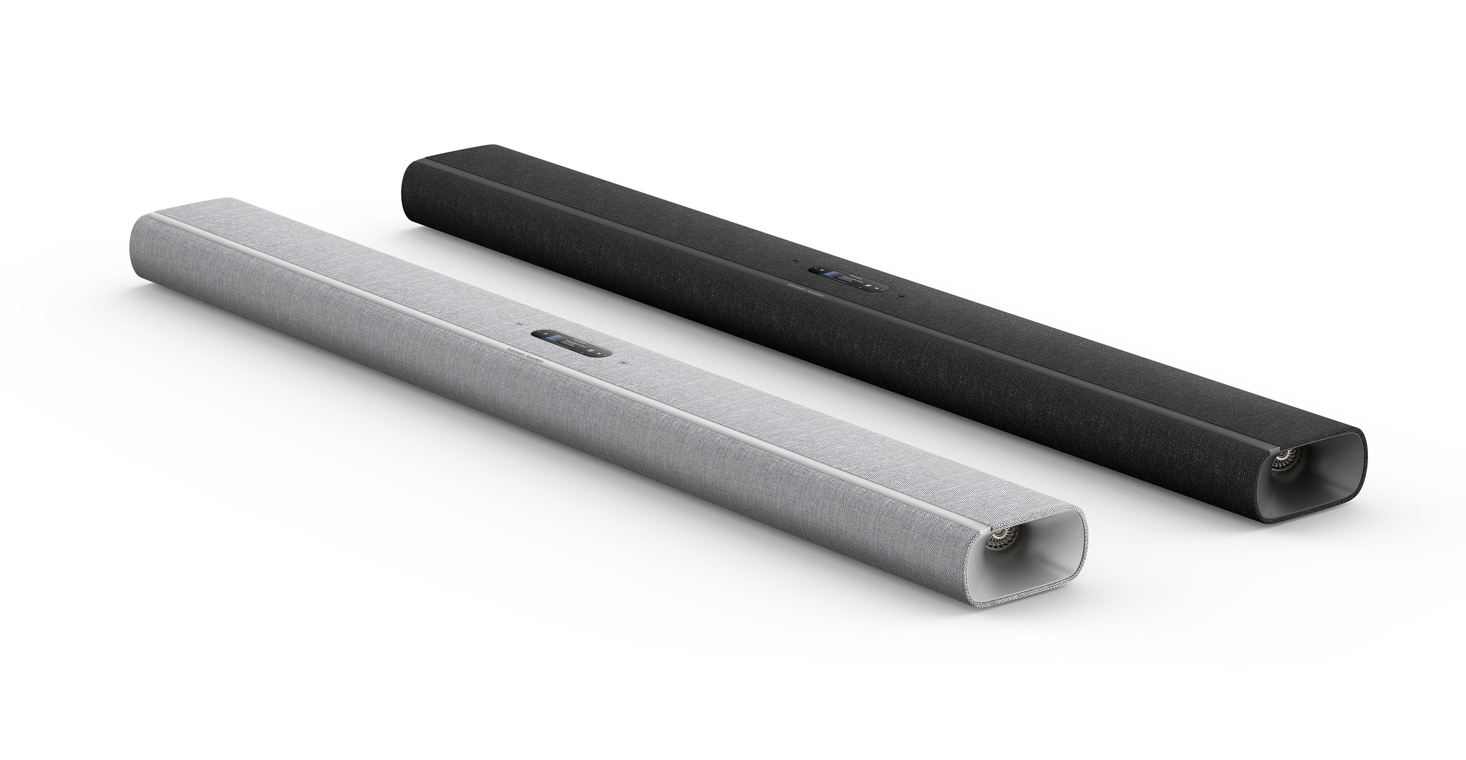 product design，hi-fi equipment，Strip speaker，