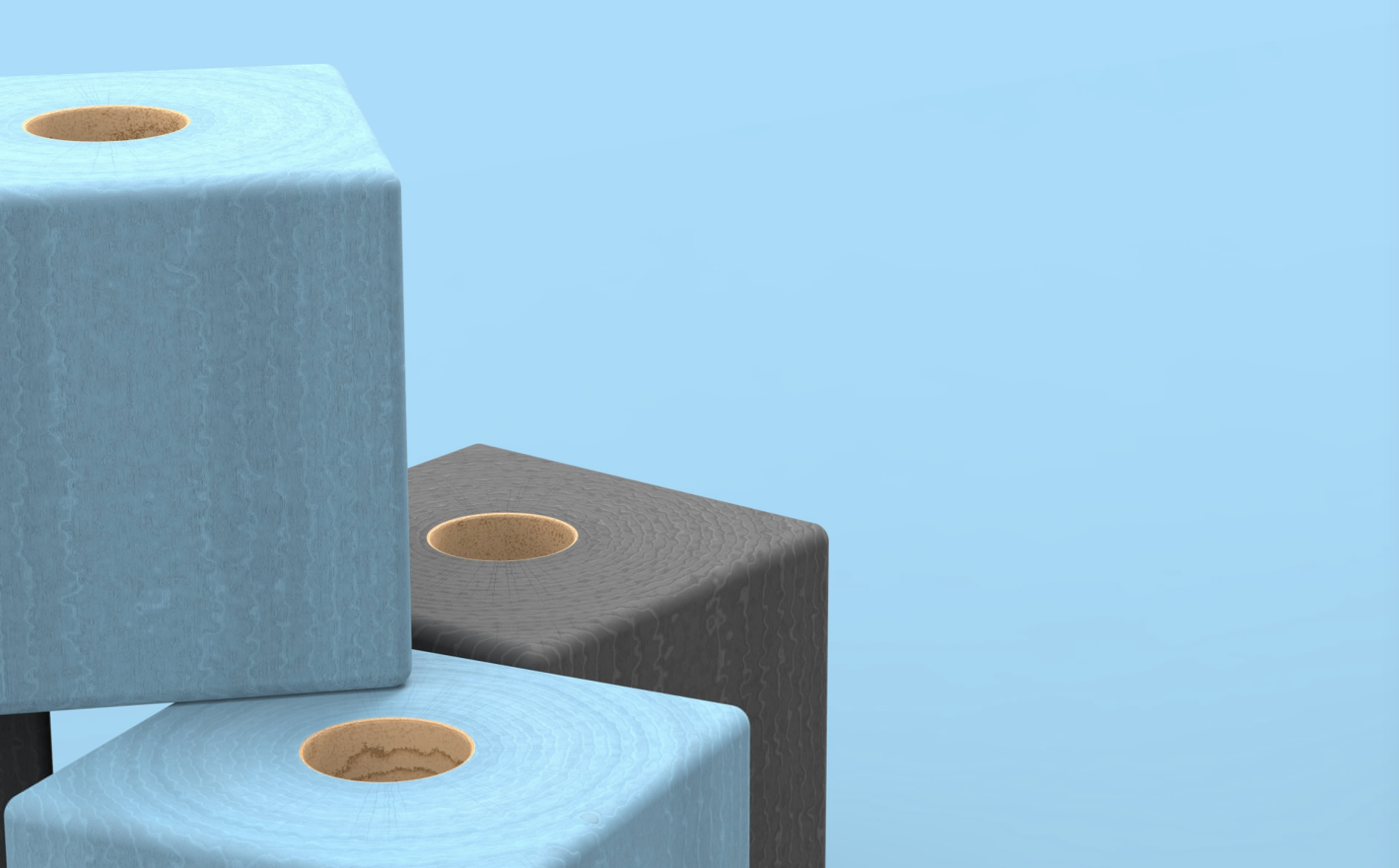 product design，Rubik's Cube，maze，3d，Toys，