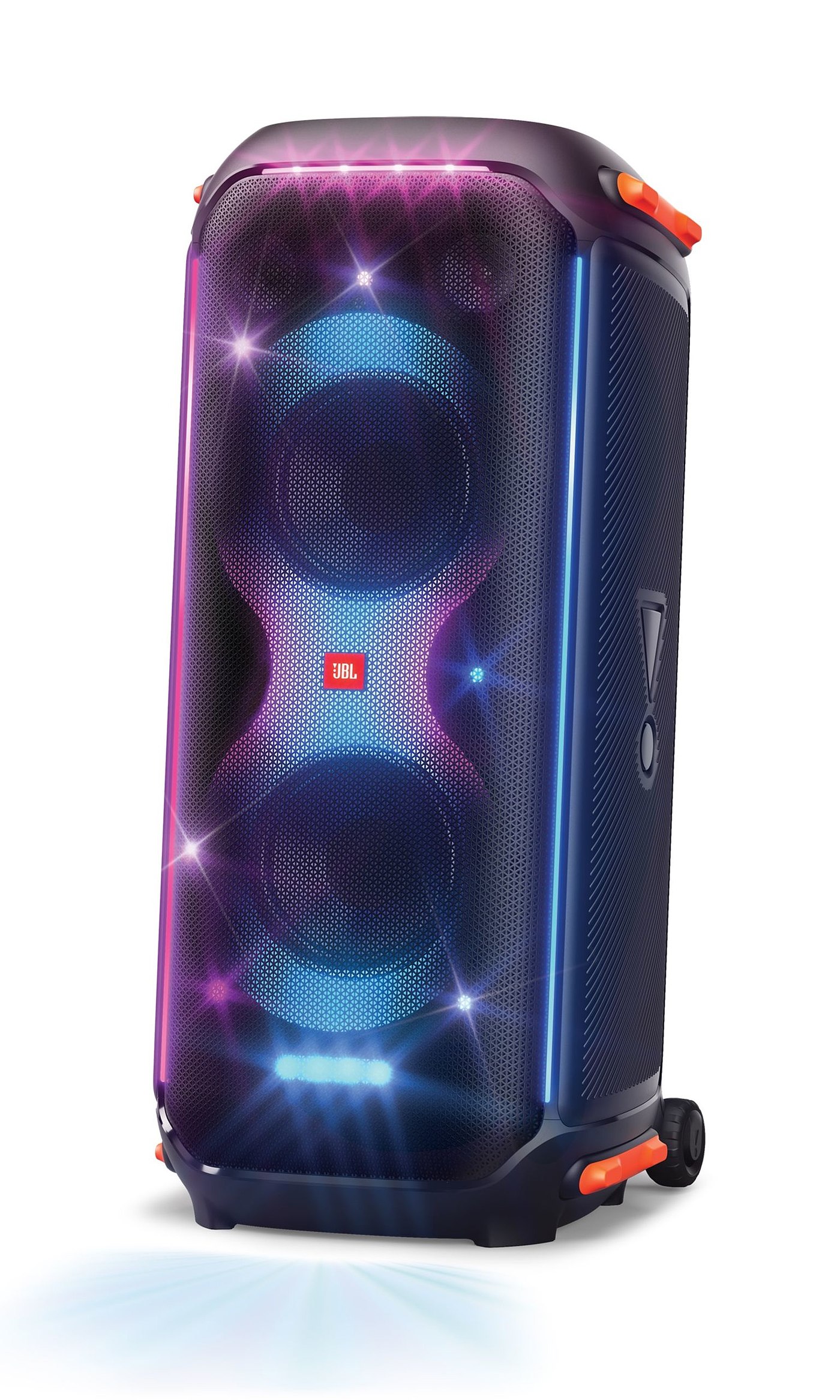 product design，hi-fi equipment，Party speaker，