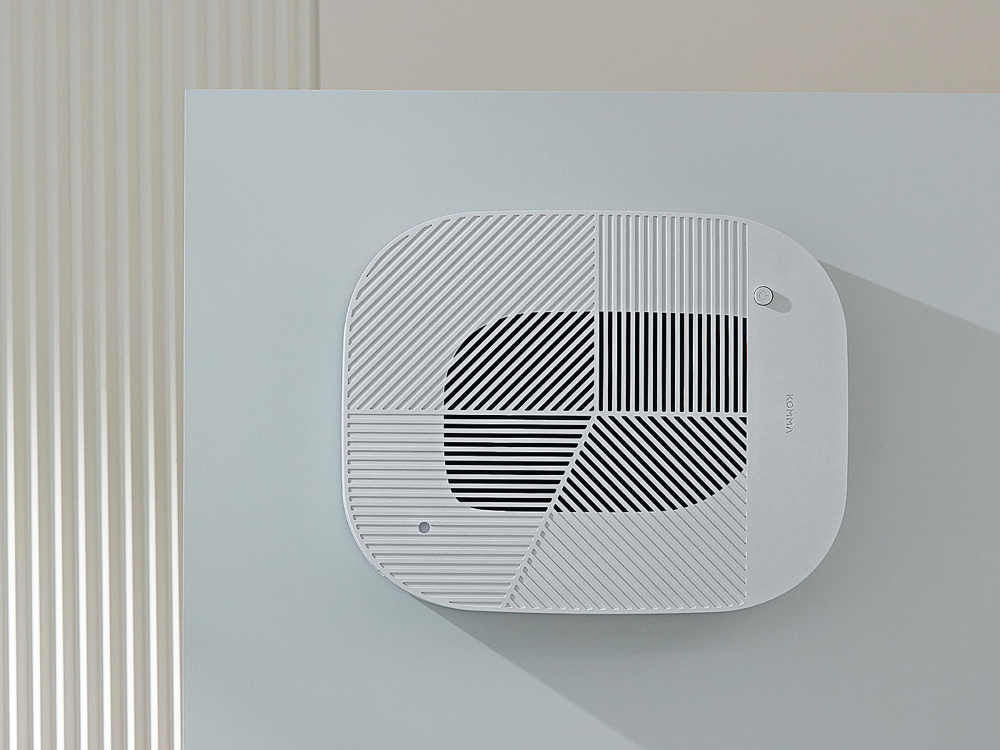 product design，Architectural technology，air cleaner，