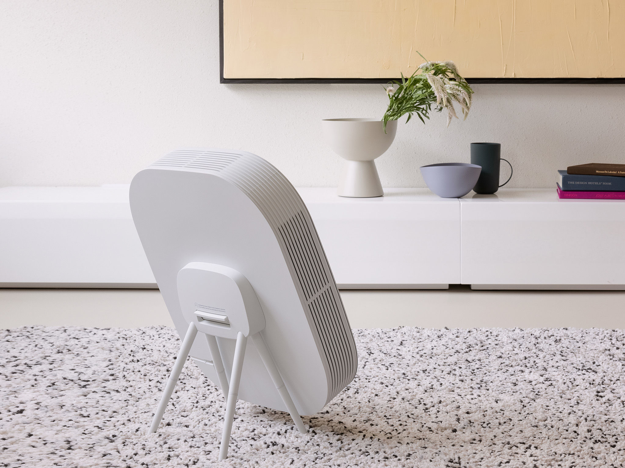 product design，Architectural technology，air cleaner，